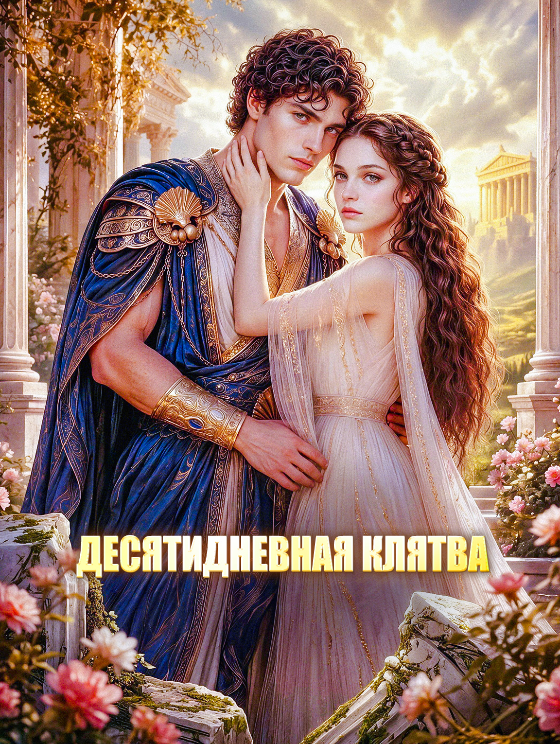 Десятидневная клятва