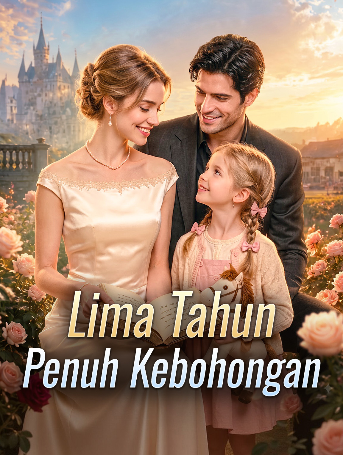 Lima Tahun Penuh Kebohongan