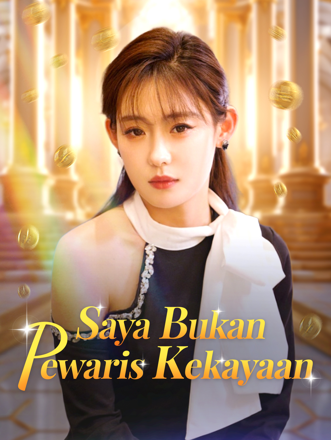 Saya Bukan Pewaris Kekayaan