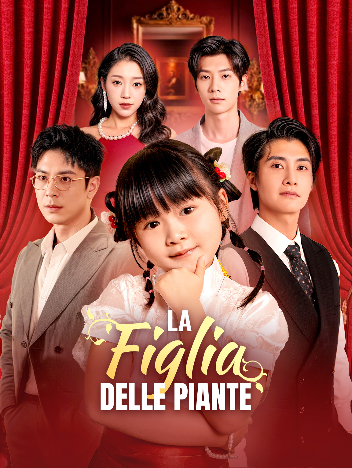 La Figlia delle Piante