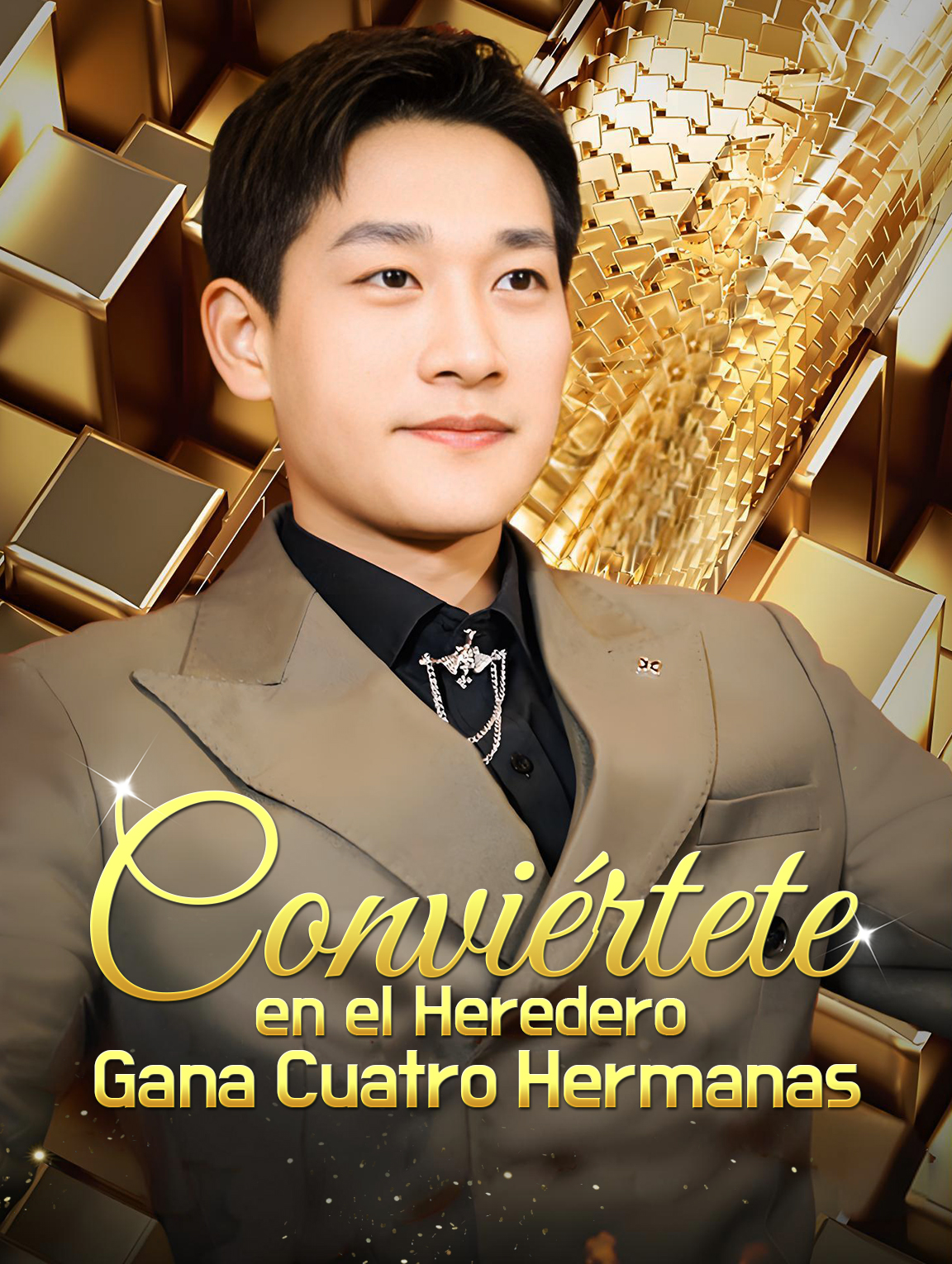 Conviértete en el Heredero, Gana Cuatro Hermanas