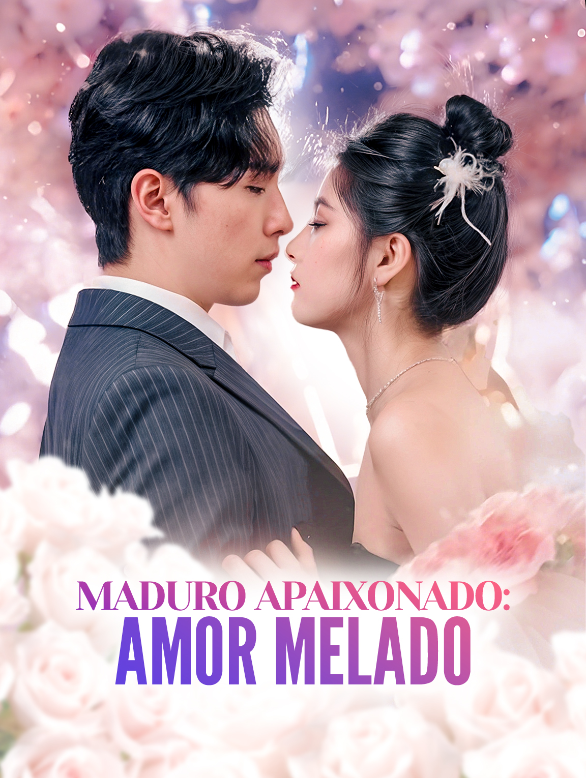 Maduro Apaixonado: Amor Melado