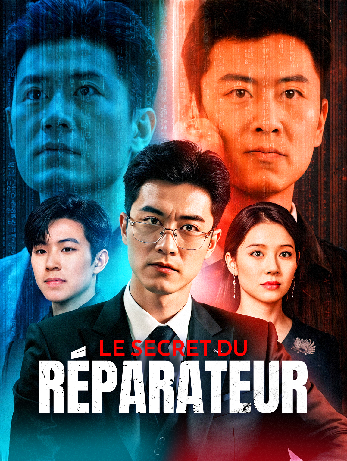 Le Secret du réparateur