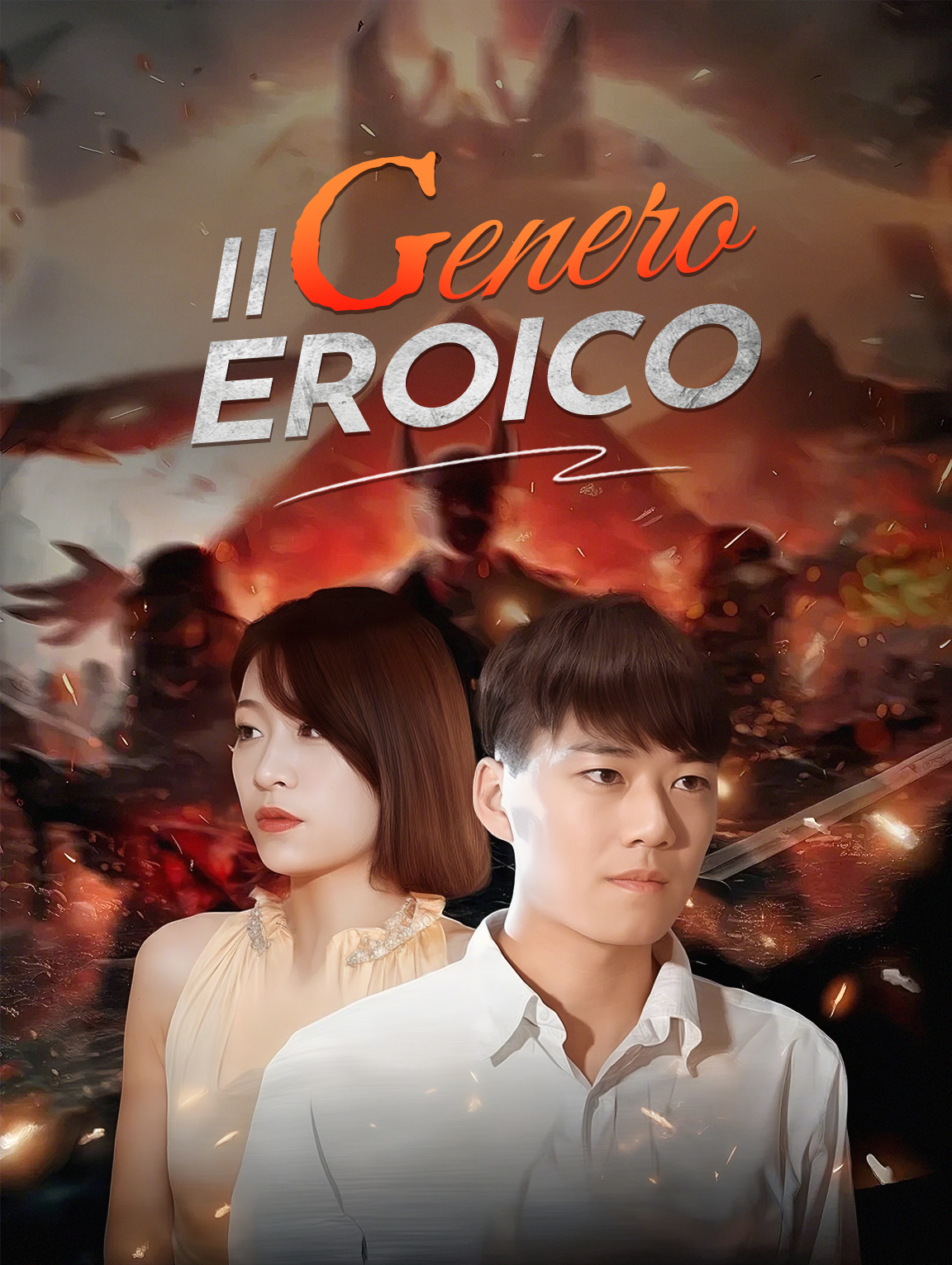 Il Genero Eroico
