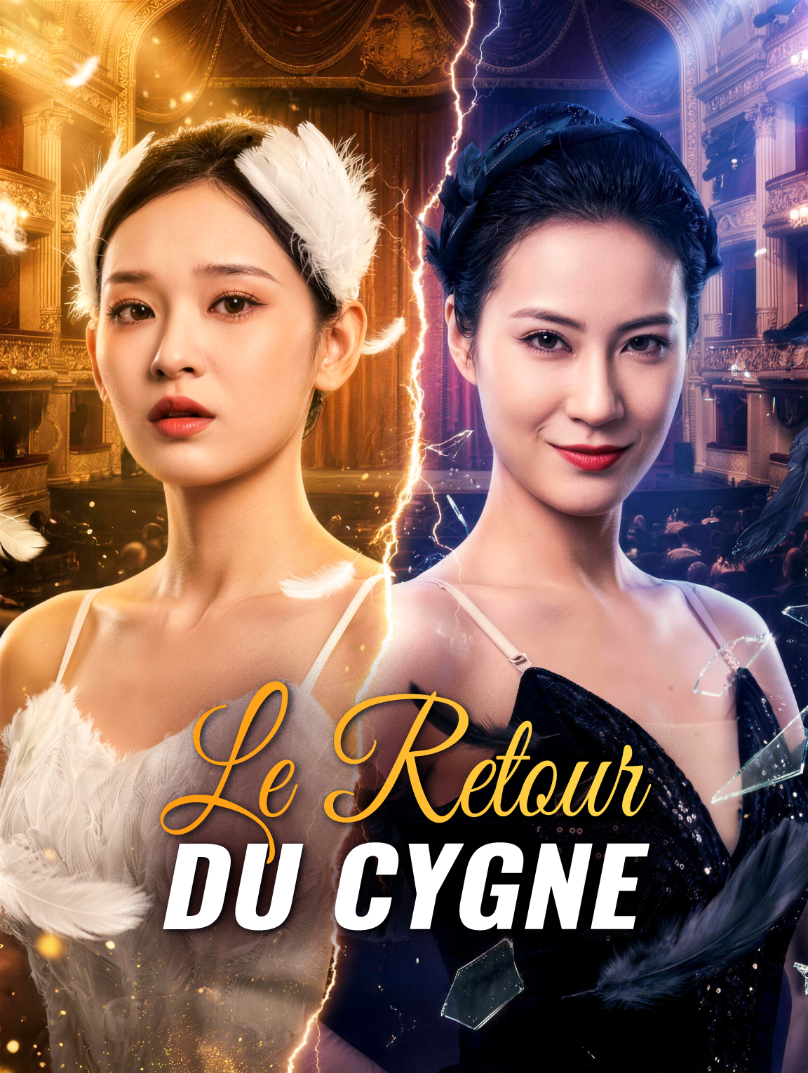 Le Retour du Cygne
