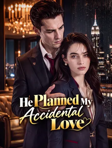 He Planned My Accidental Love