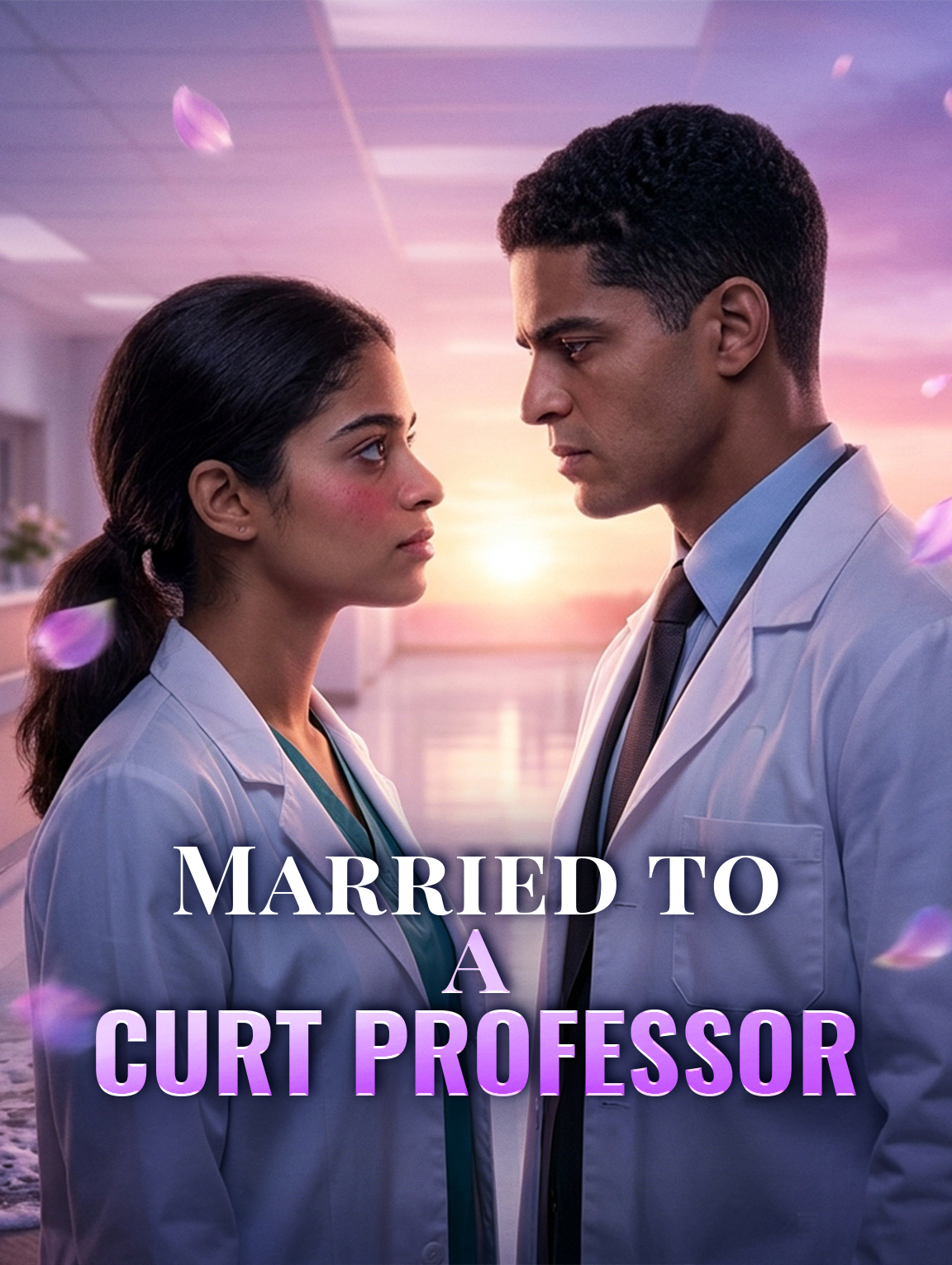 Married to a Curt Professor