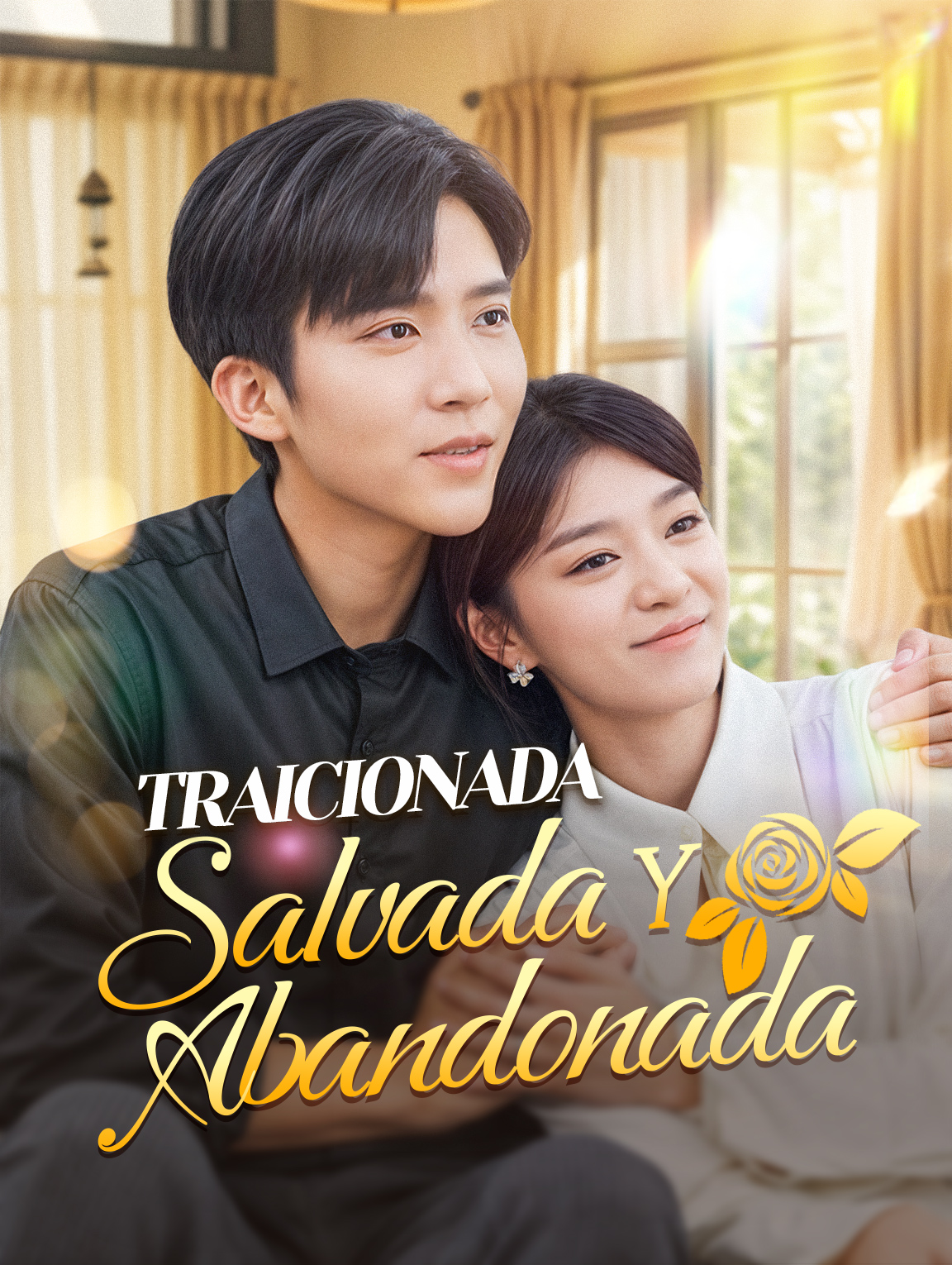 Traicionada, Salvada Y Abandonada