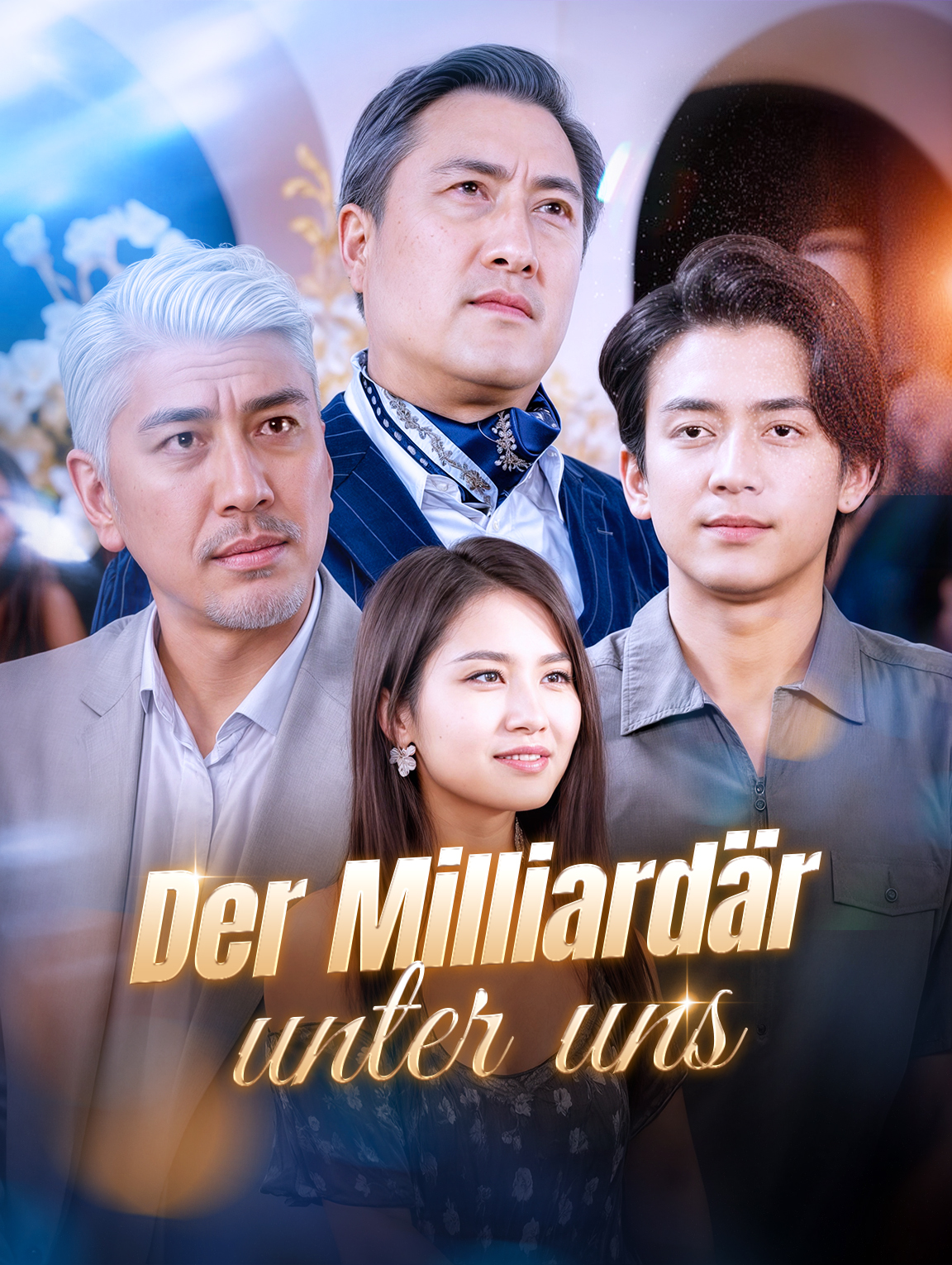 Der Milliardär unter uns