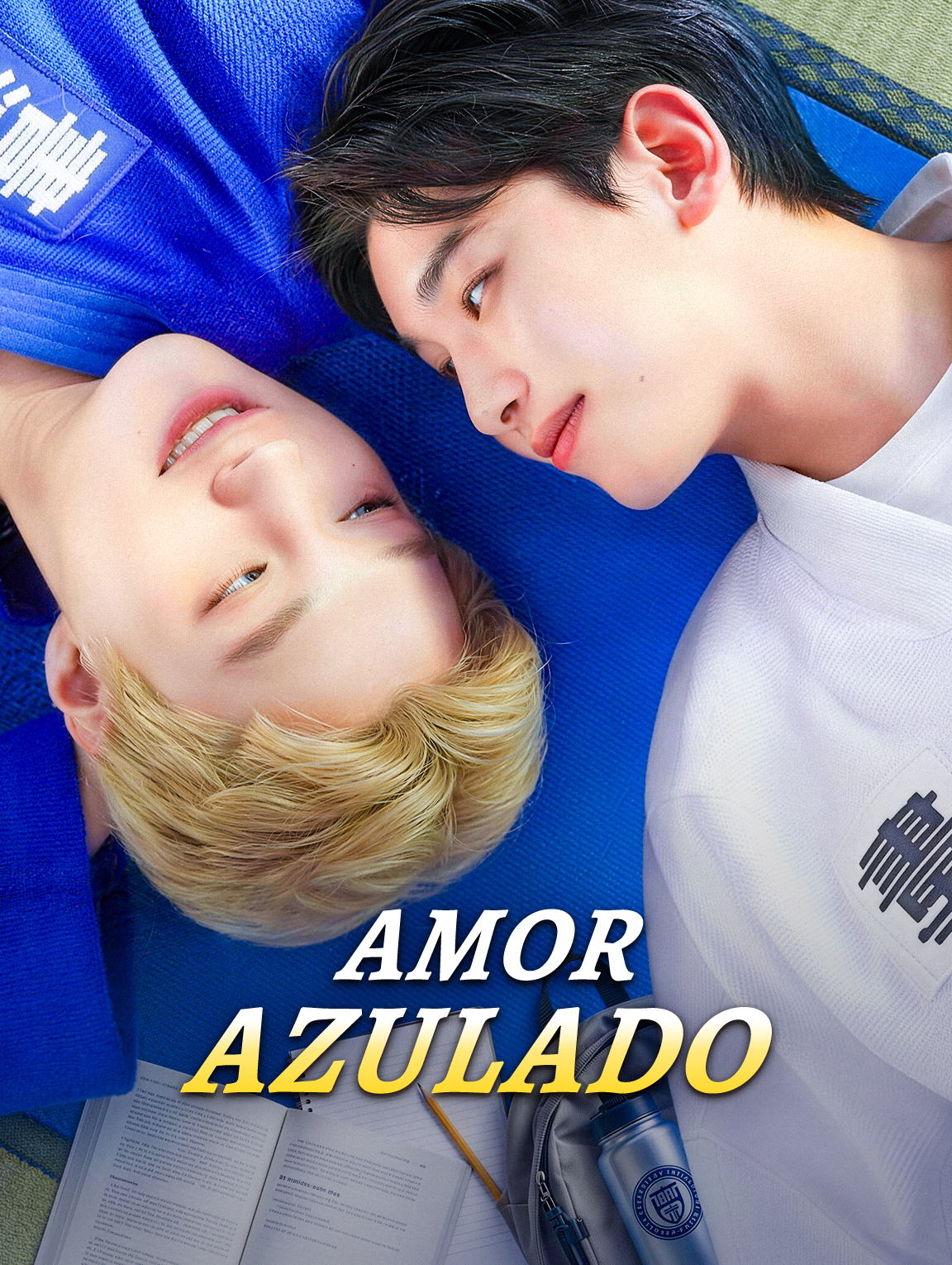 Amor Azulado