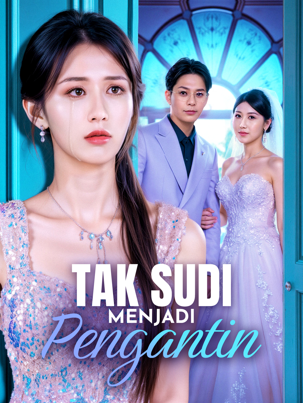 Tak Sudi Menjadi Pengantin
