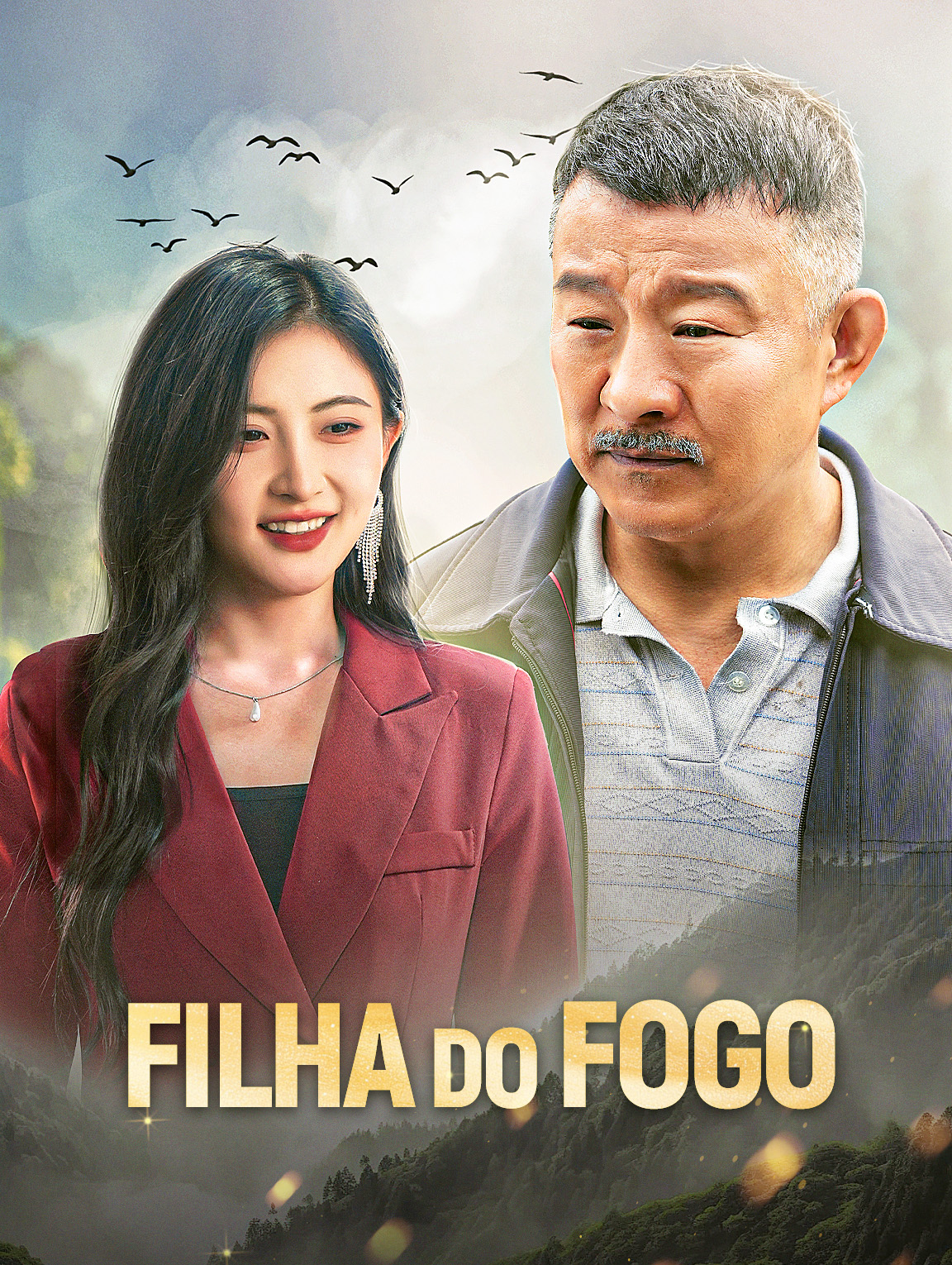 Filha do Fogo