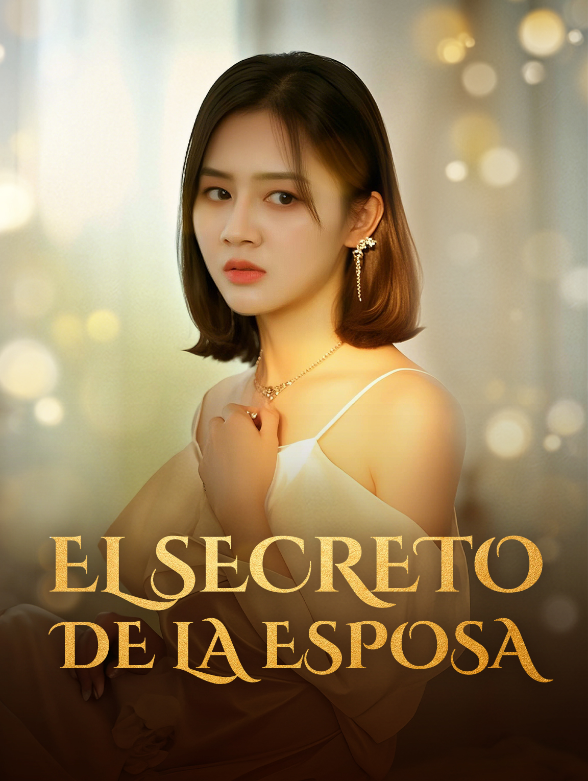 El Secreto de la Esposa