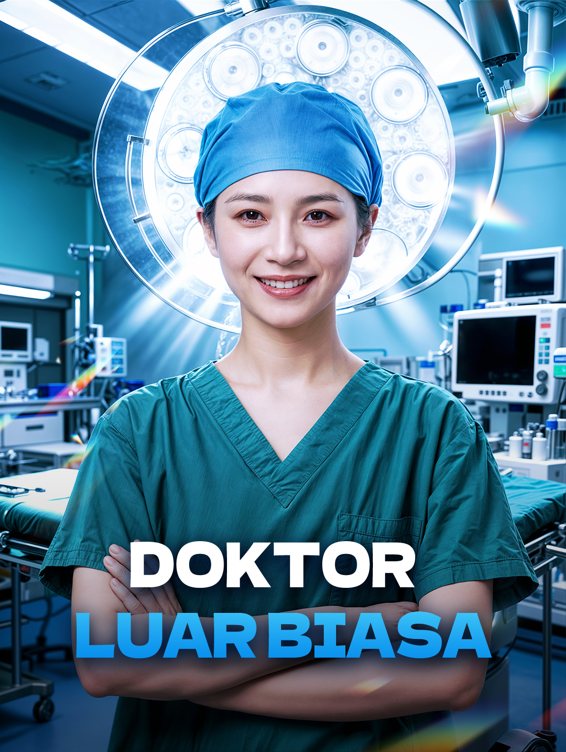 Doktor Luar Biasa