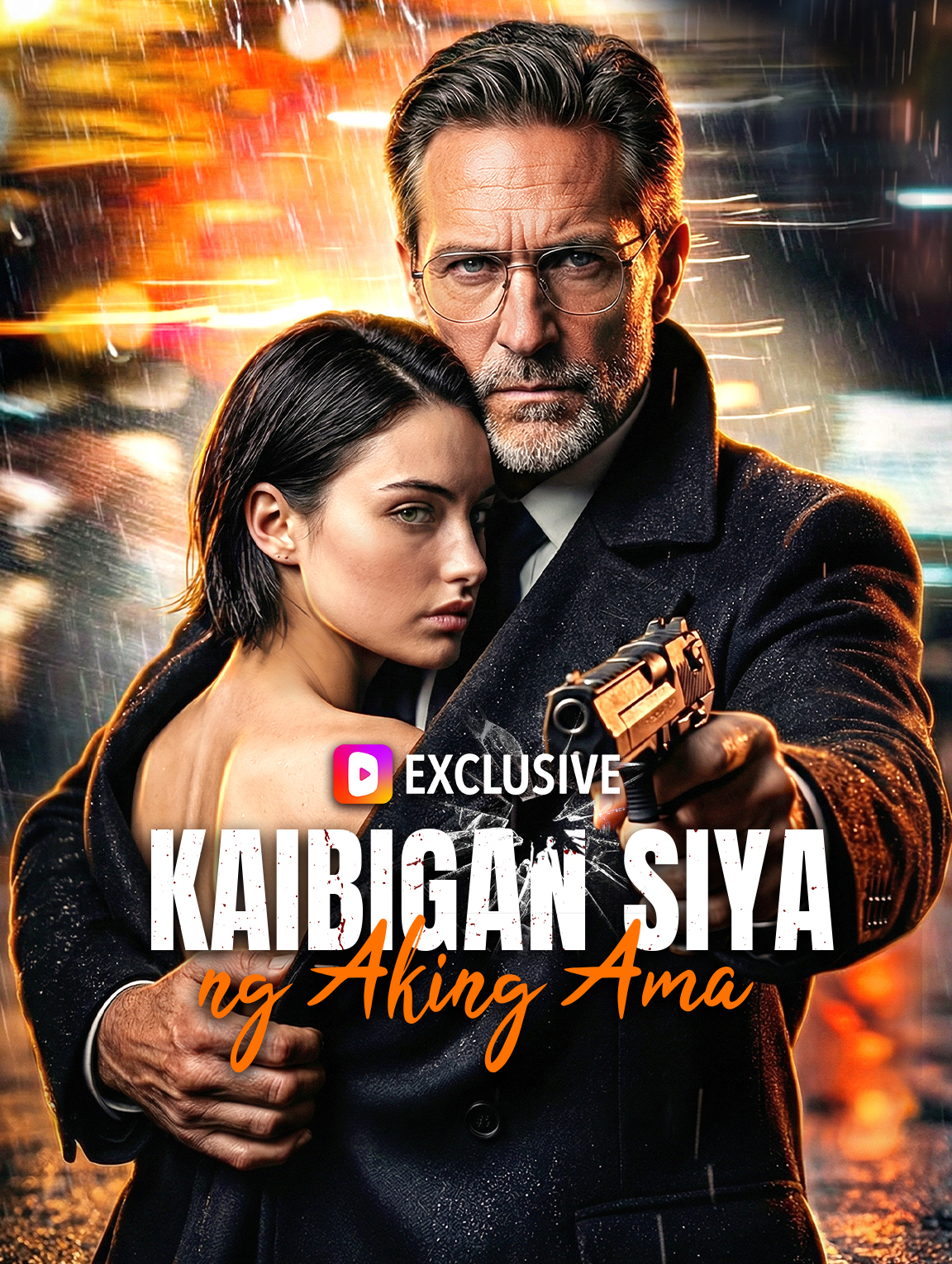 Kaibigan Siya ng Aking Ama