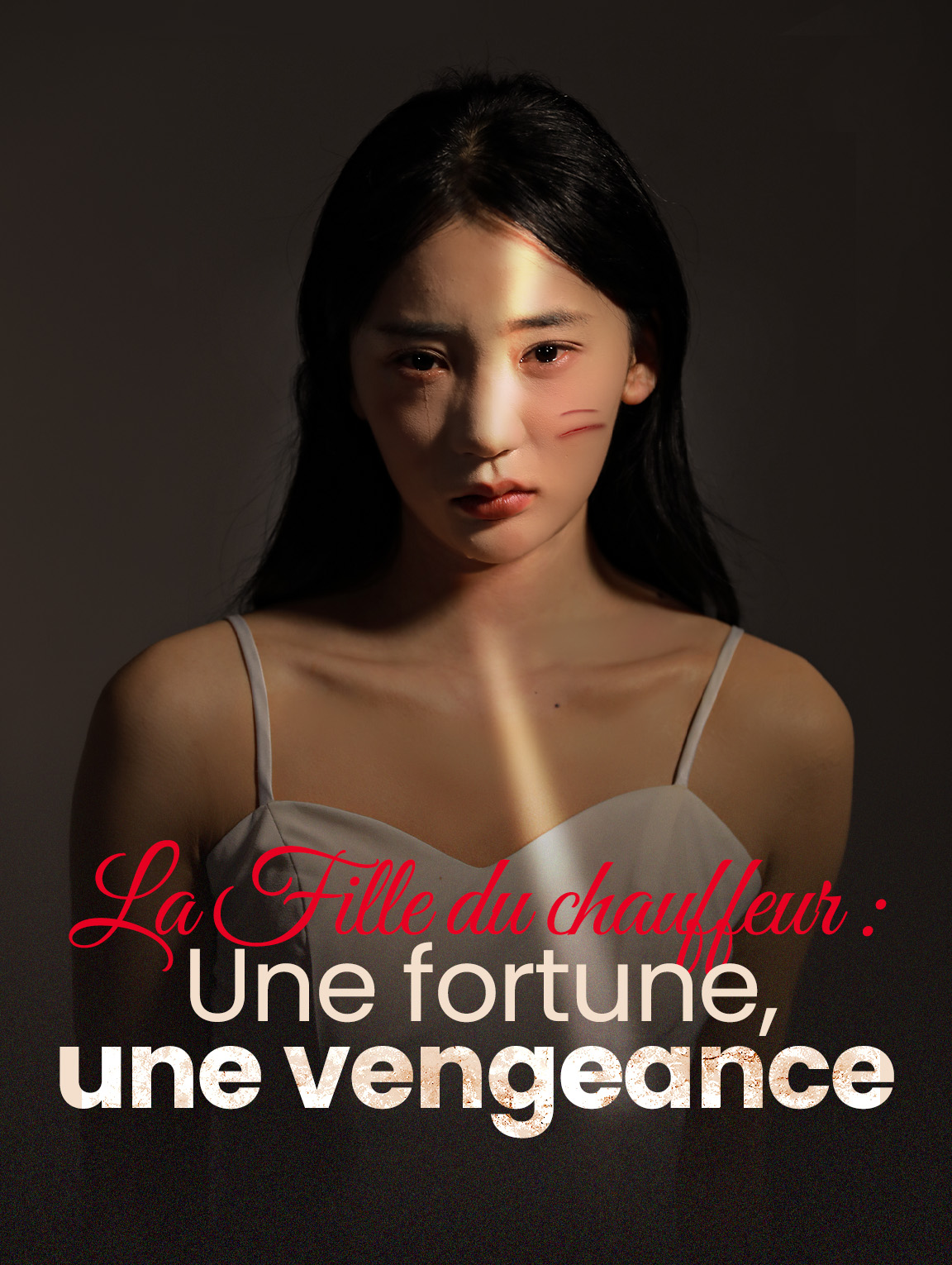 La Fille du chauffeur : Une fortune, une vengeance