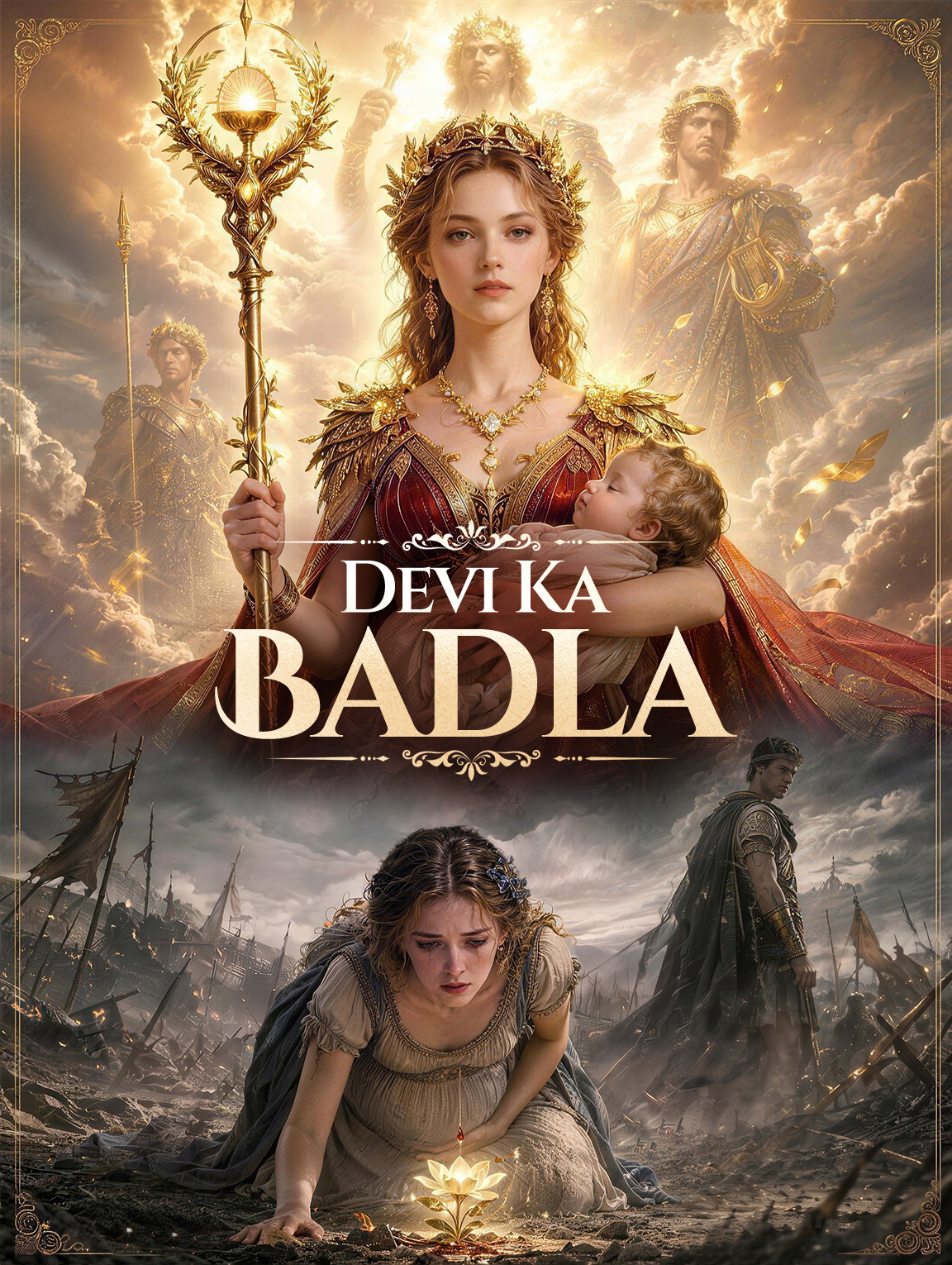 Devi Ka Badla