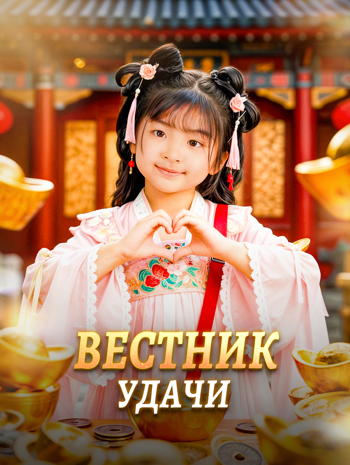 Вестник удачи