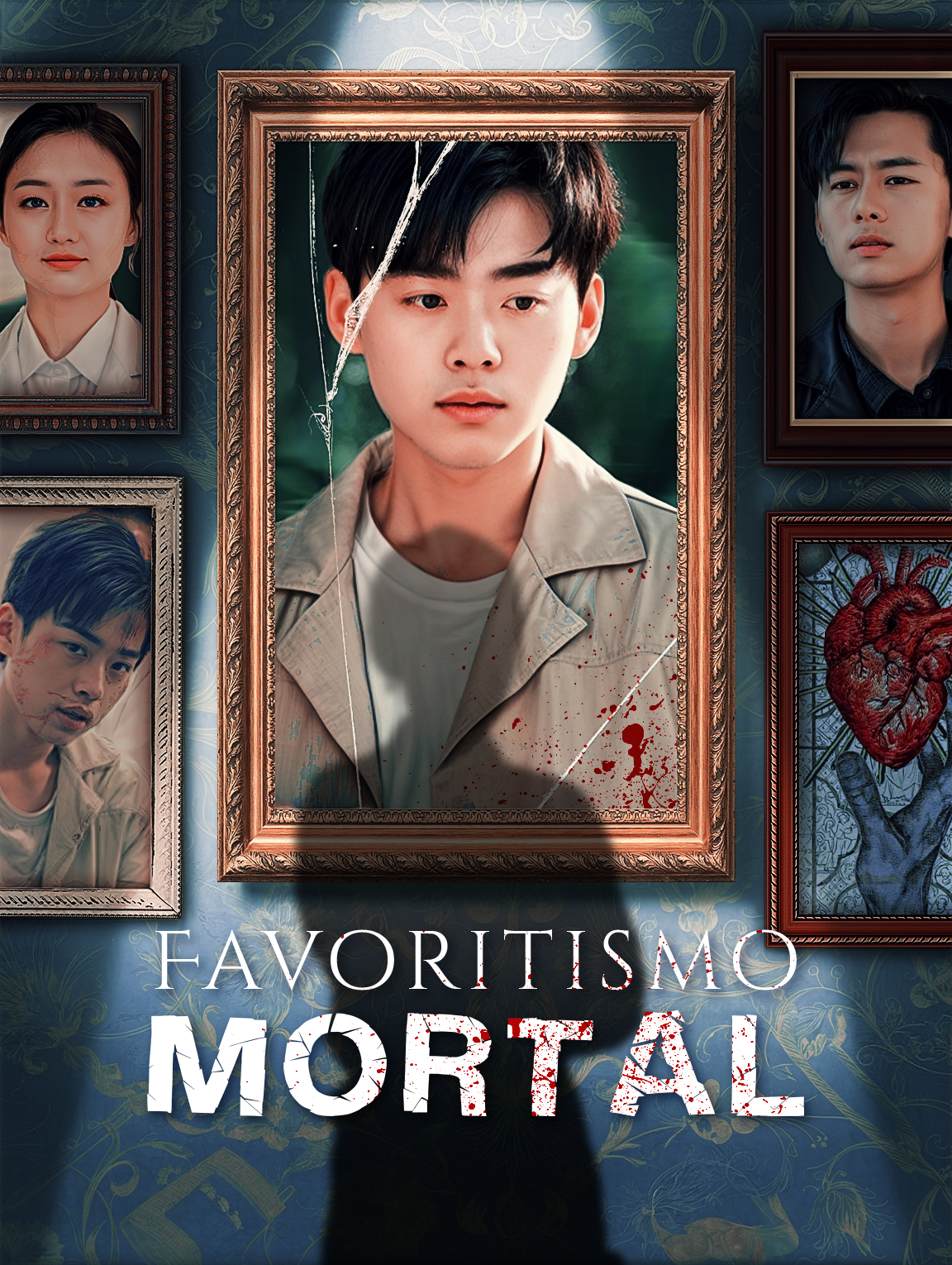 Favoritismo Mortal