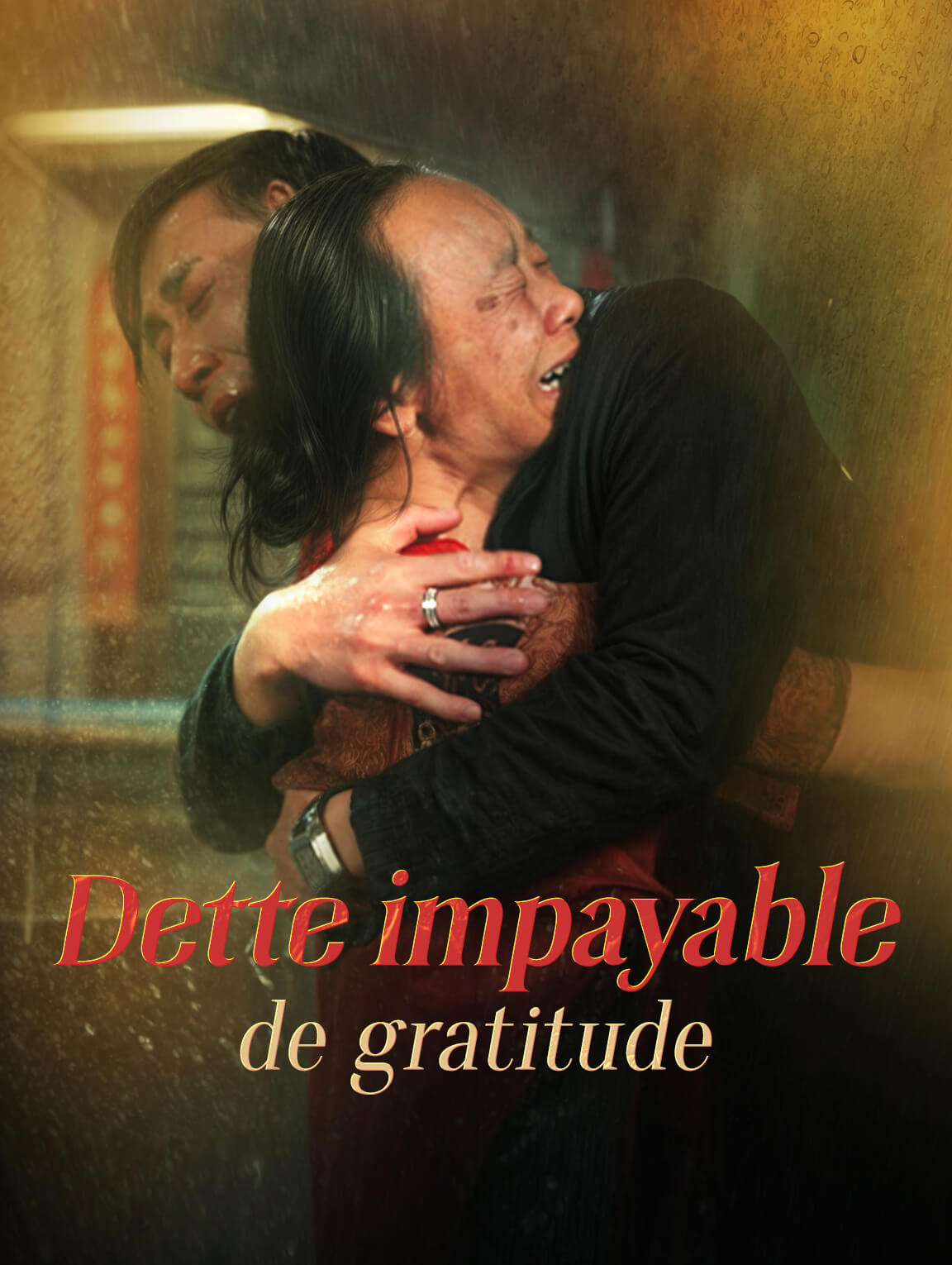 Dette impayable de gratitude