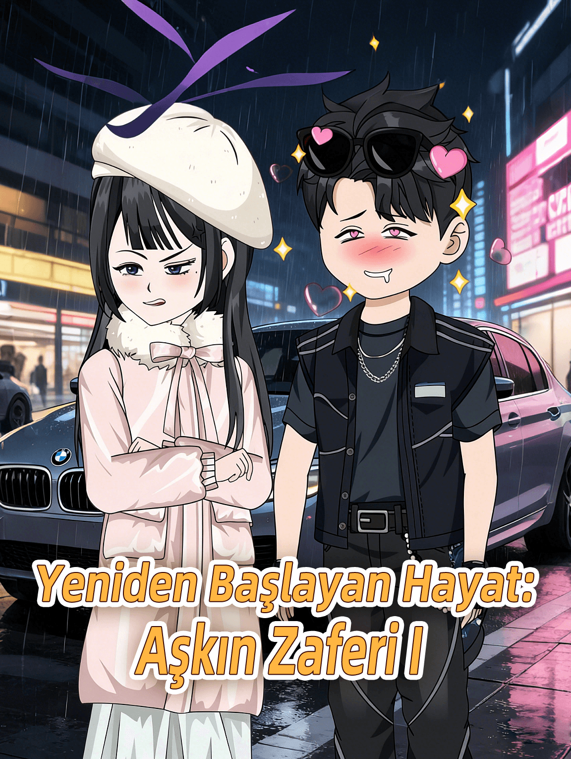 Yeniden Başlayan Hayat: Aşkın Zaferi I