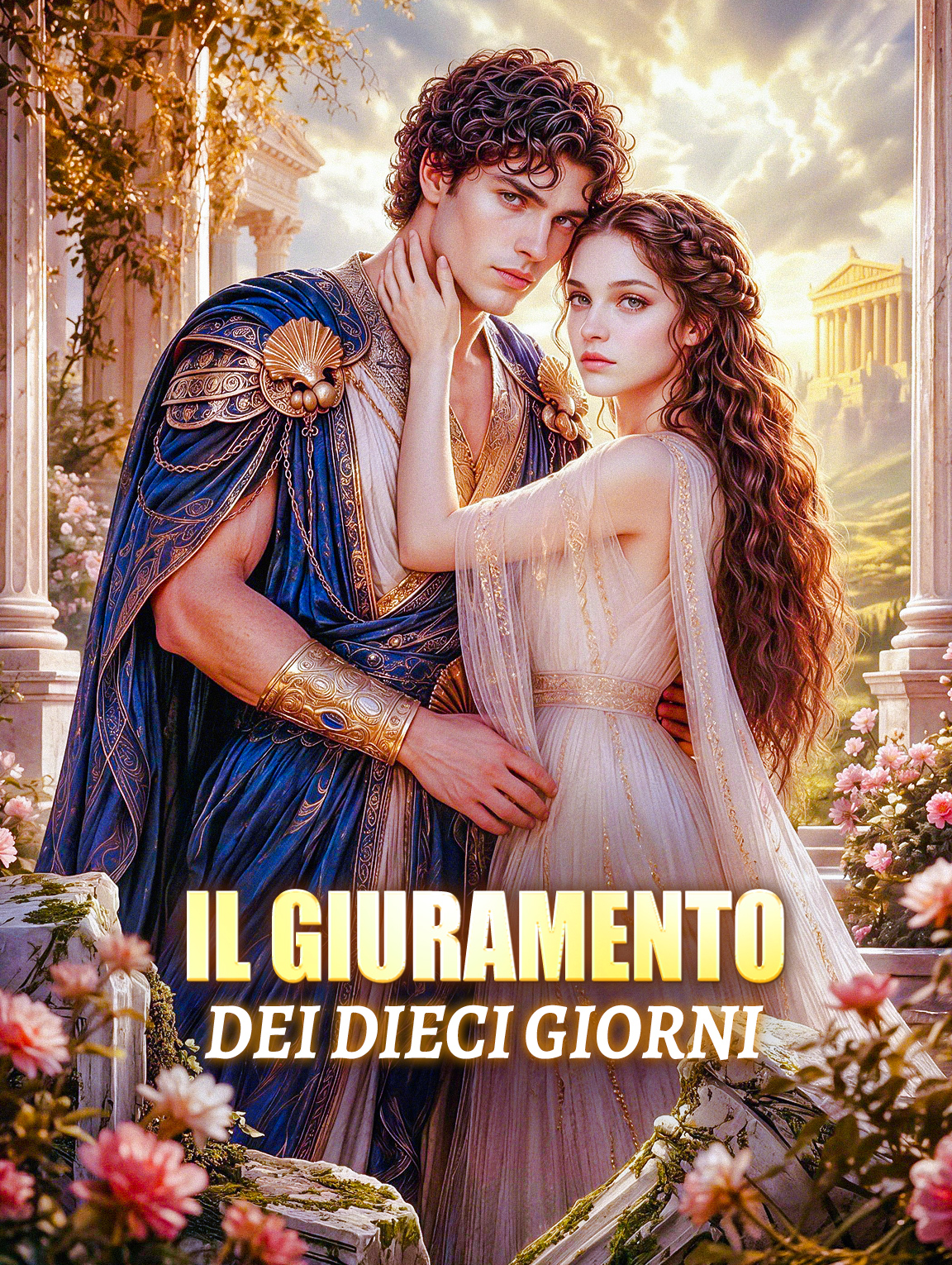 Il giuramento dei dieci giorni
