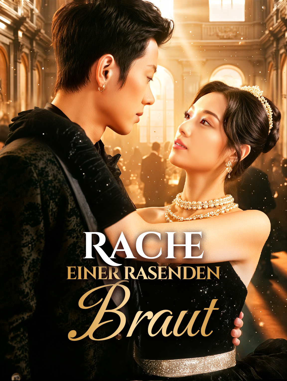 Rache einer rasenden Braut