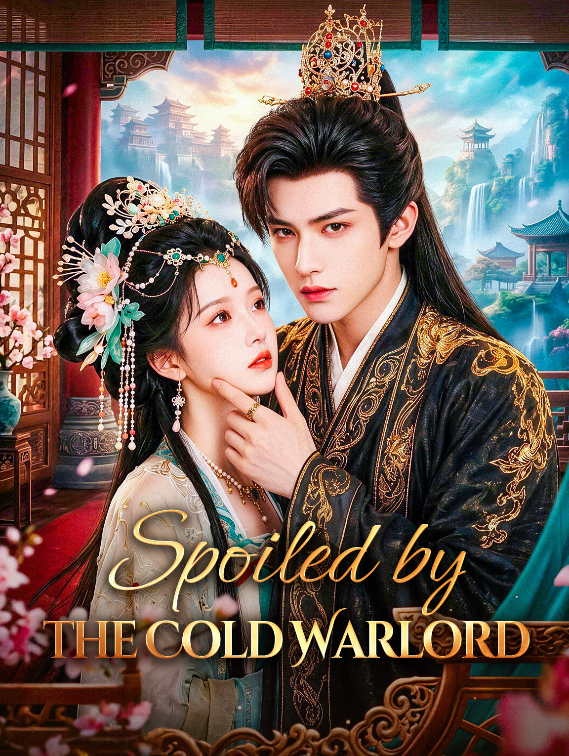 Spoiled by the Cold Warlord
