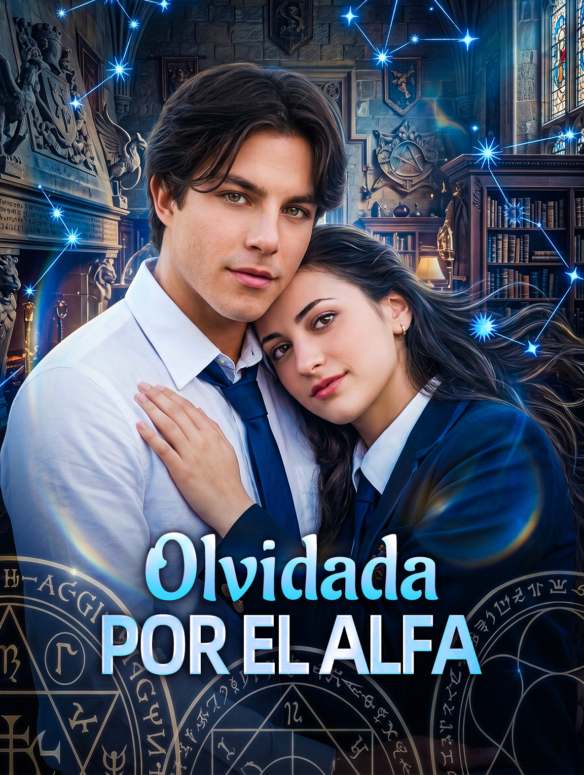 Olvidada por el Alfa