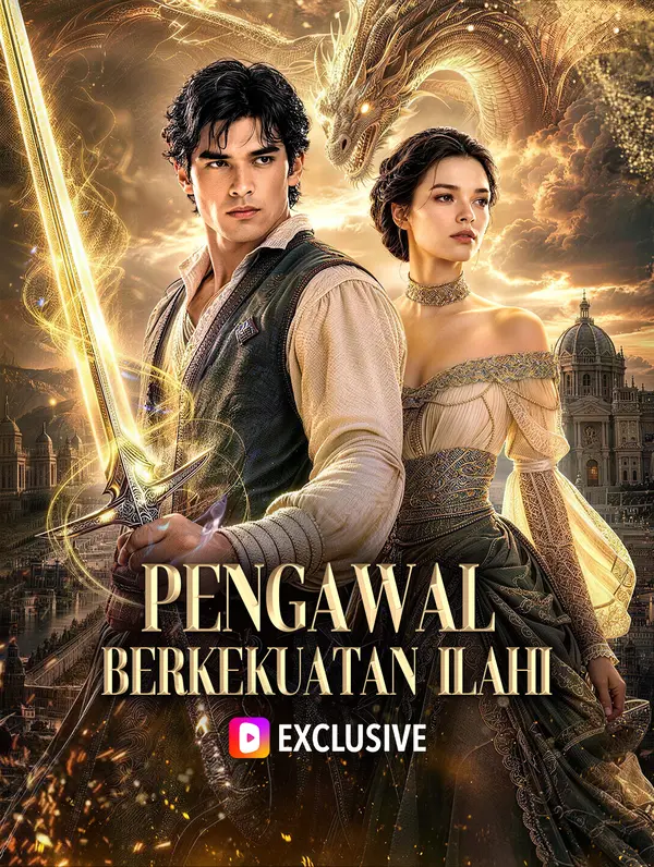 Pengawal Berkekuatan Ilahi(Sulih Suara)