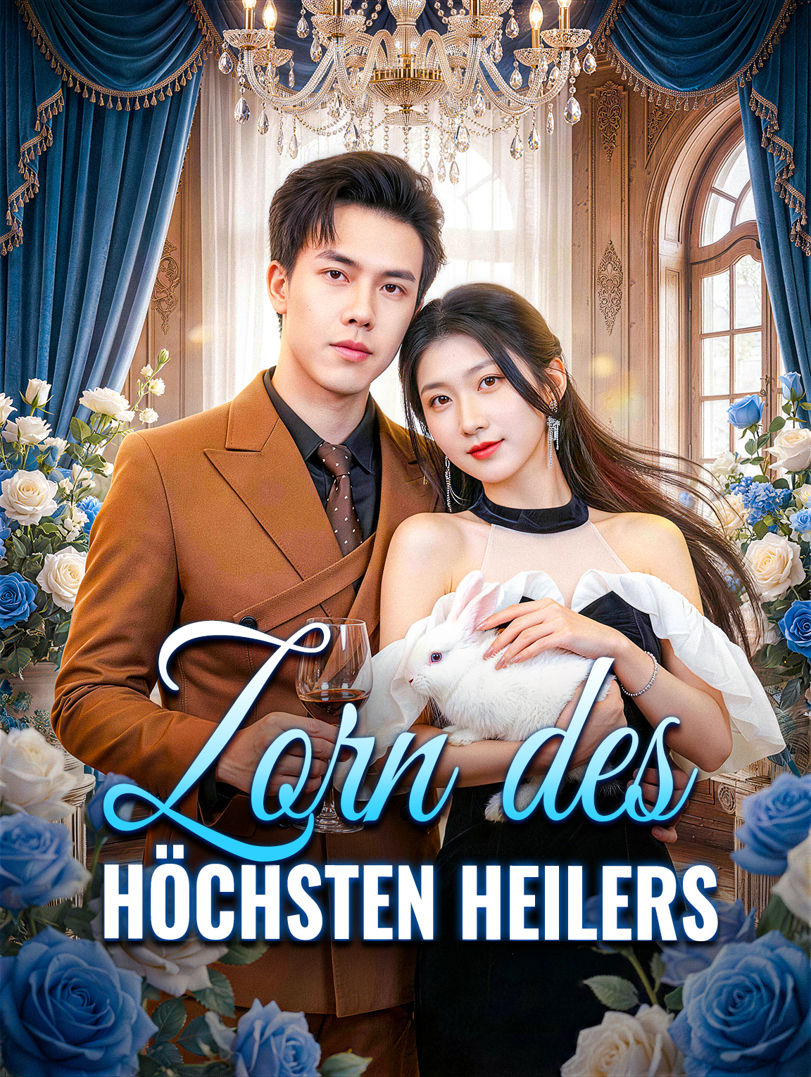 Zorn des höchsten Heilers