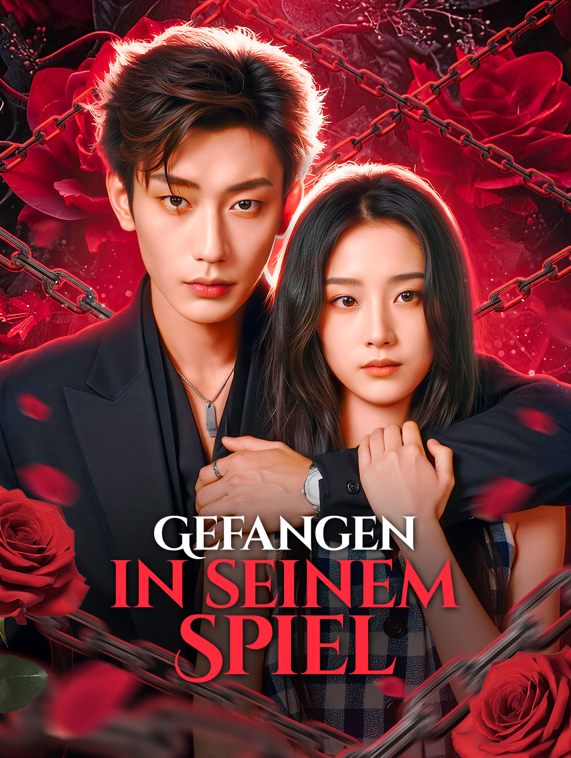 Gefangen in seinem Spiel