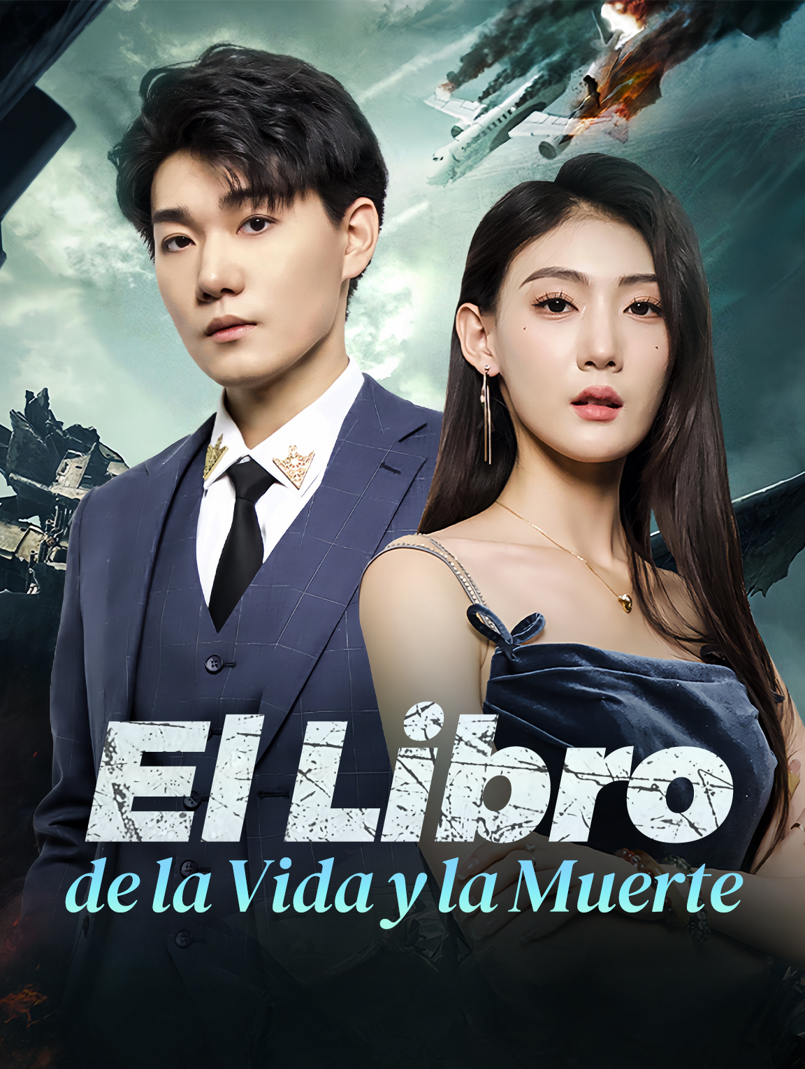 El Libro de la Vida y la Muerte