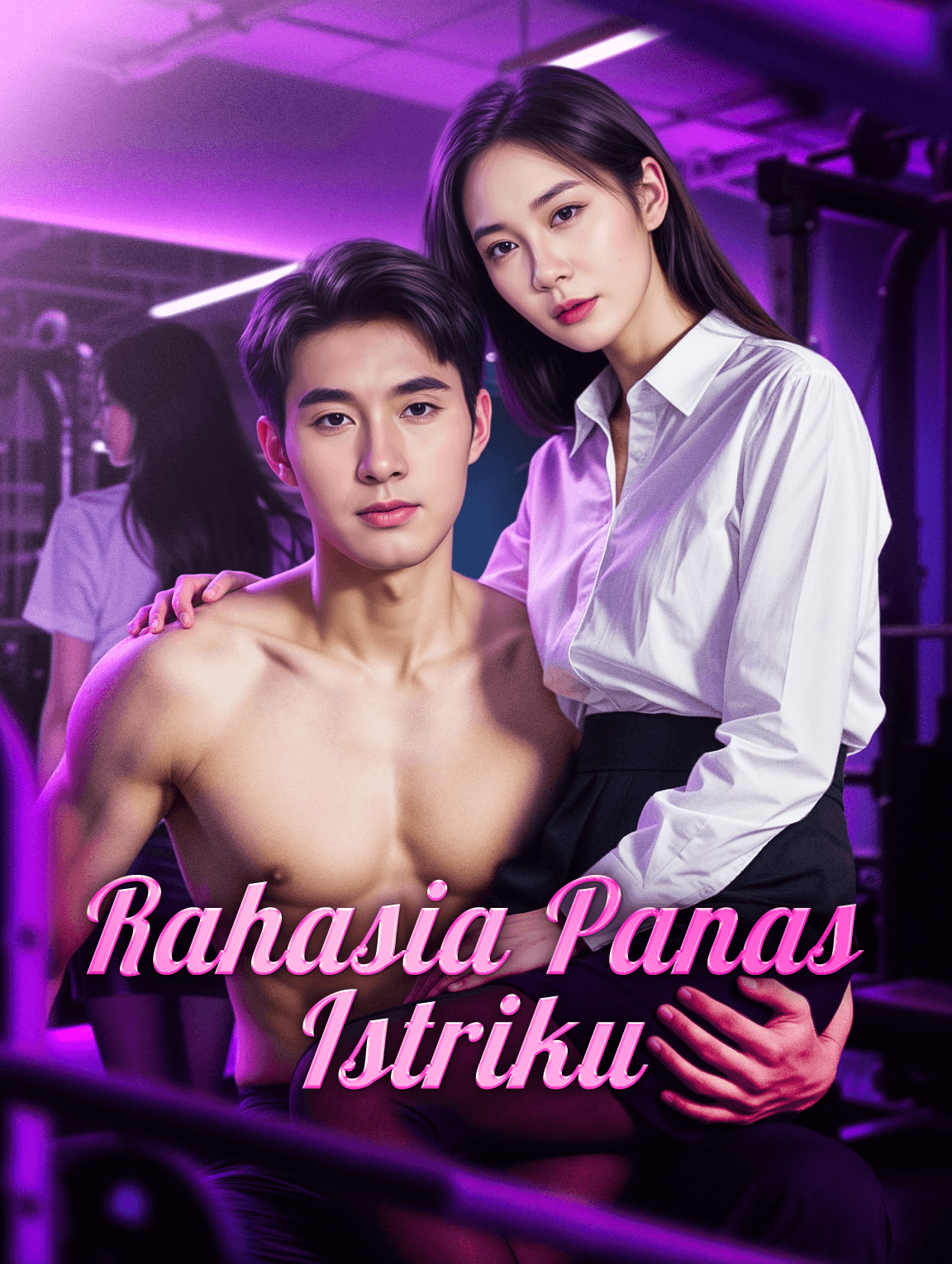 Rahasia Panas Istriku