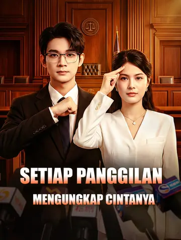 Setiap Panggilan Mengungkap Cintanya