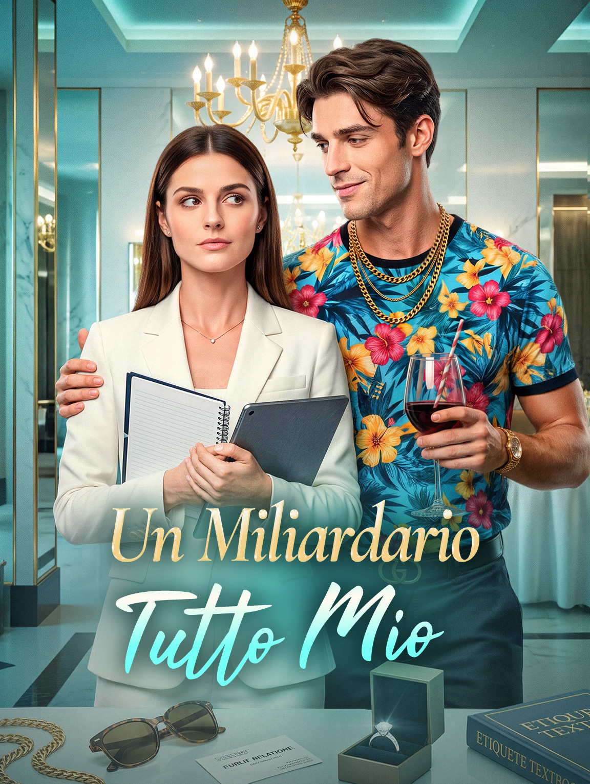 Un Miliardario Tutto Mio