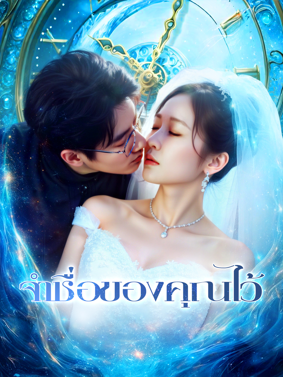 จำชื่อของคุณไว้