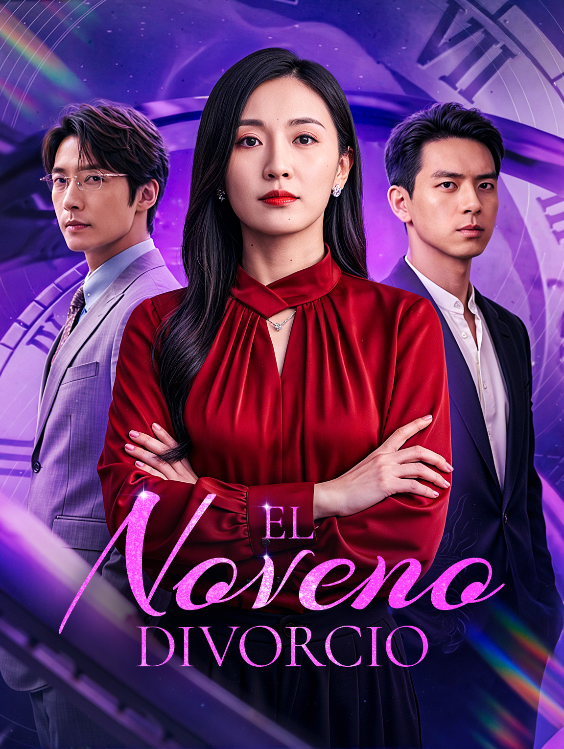 El Noveno Divorcio