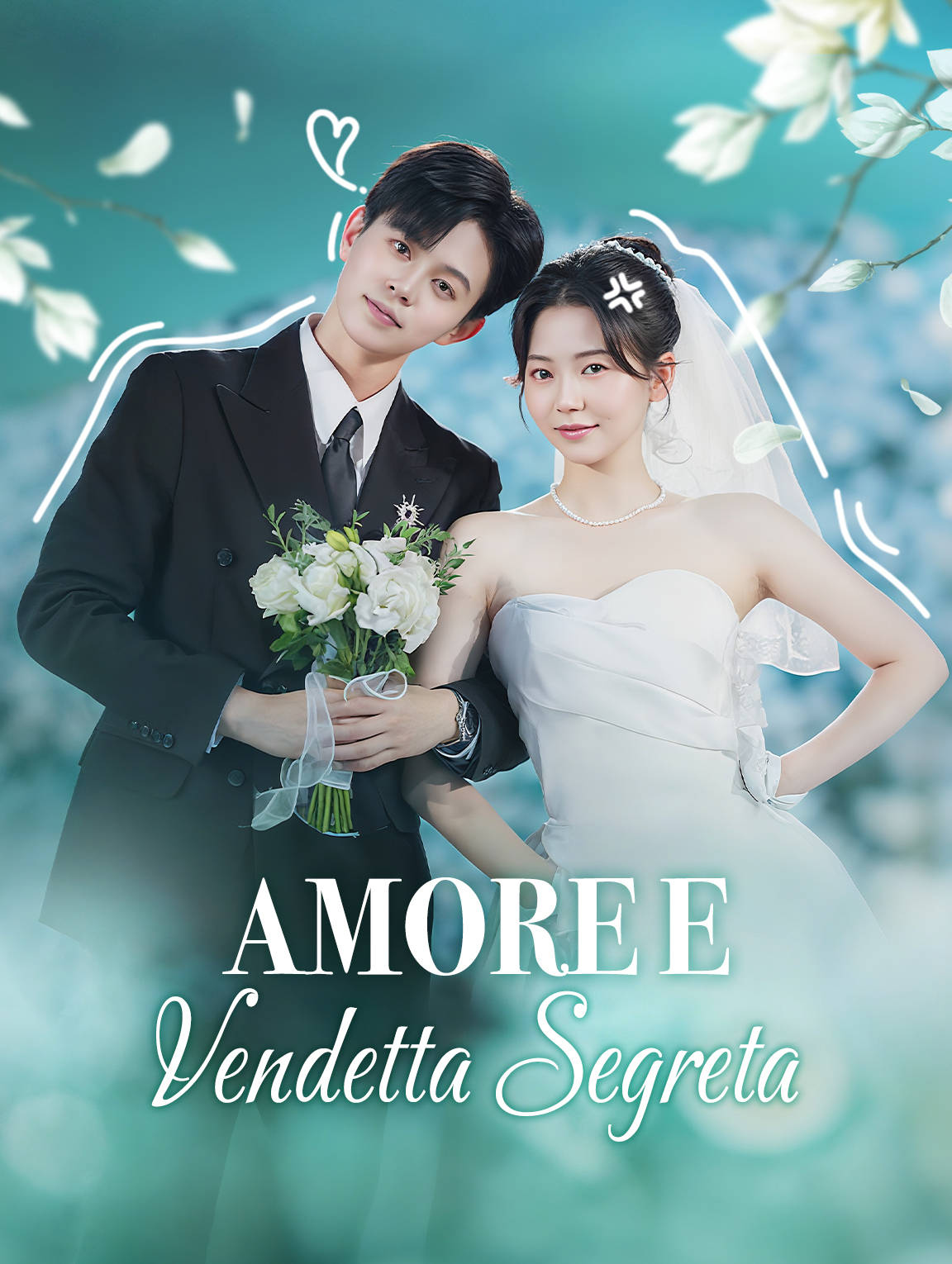 Amore e Vendetta Segreta