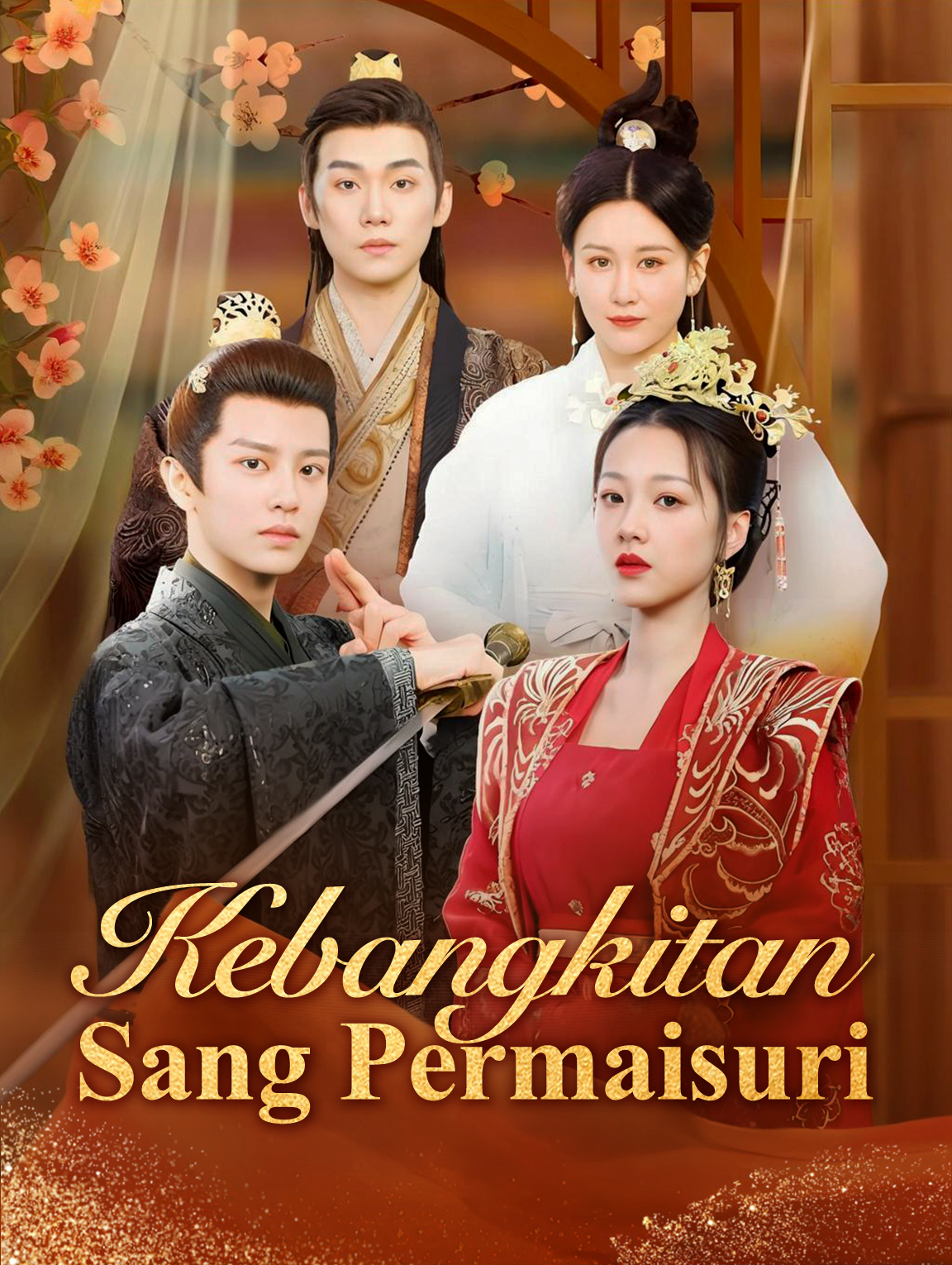 Kebangkitan Sang Permaisuri