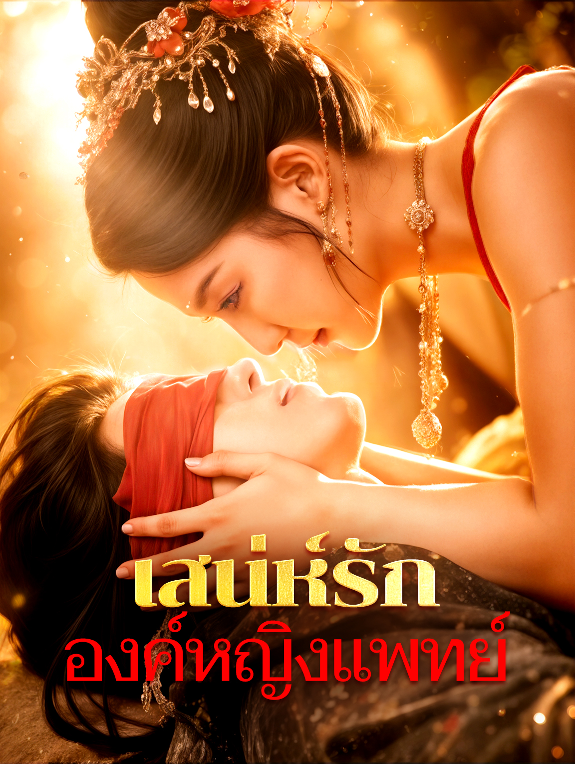 เสน่ห์รัก องค์หญิงแพทย์