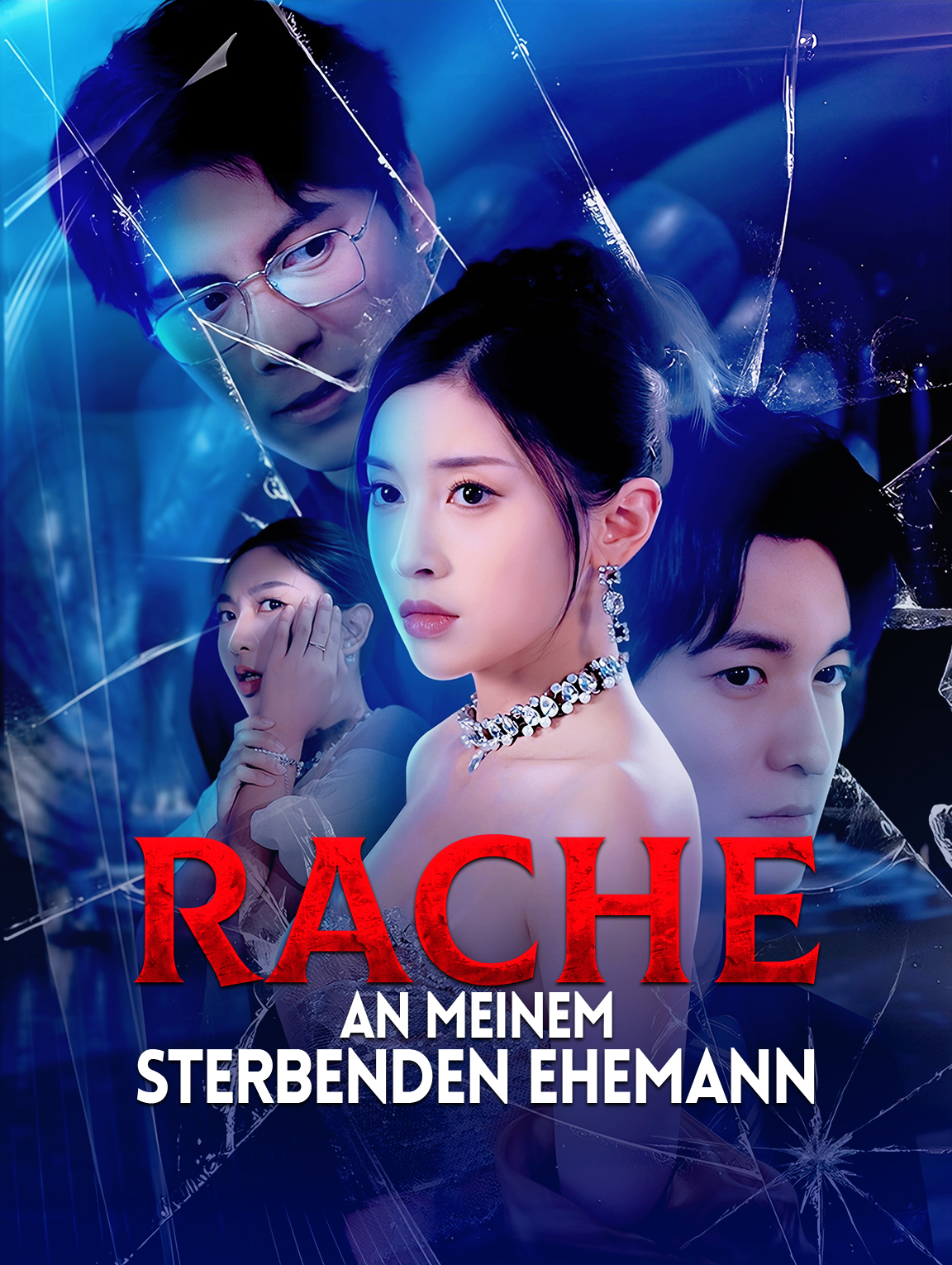 Rache an meinem sterbenden Ehemann