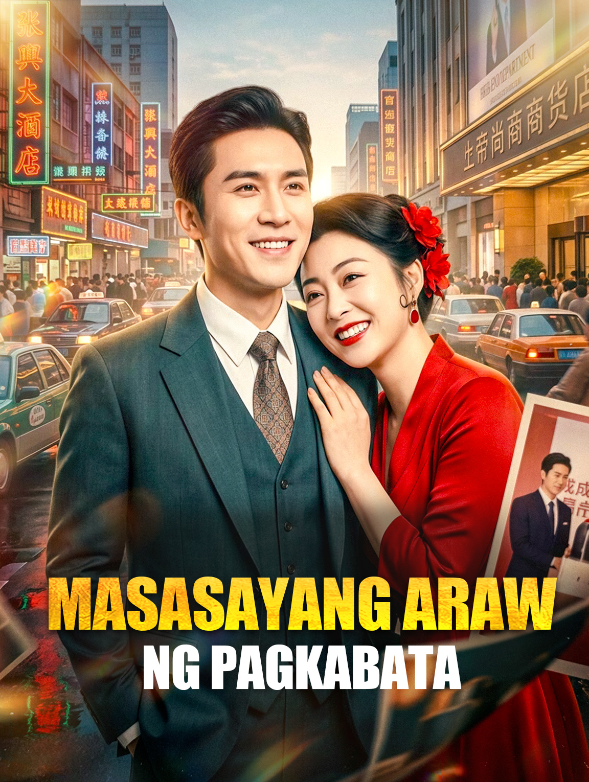 Masasayang Araw ng Pagkabata