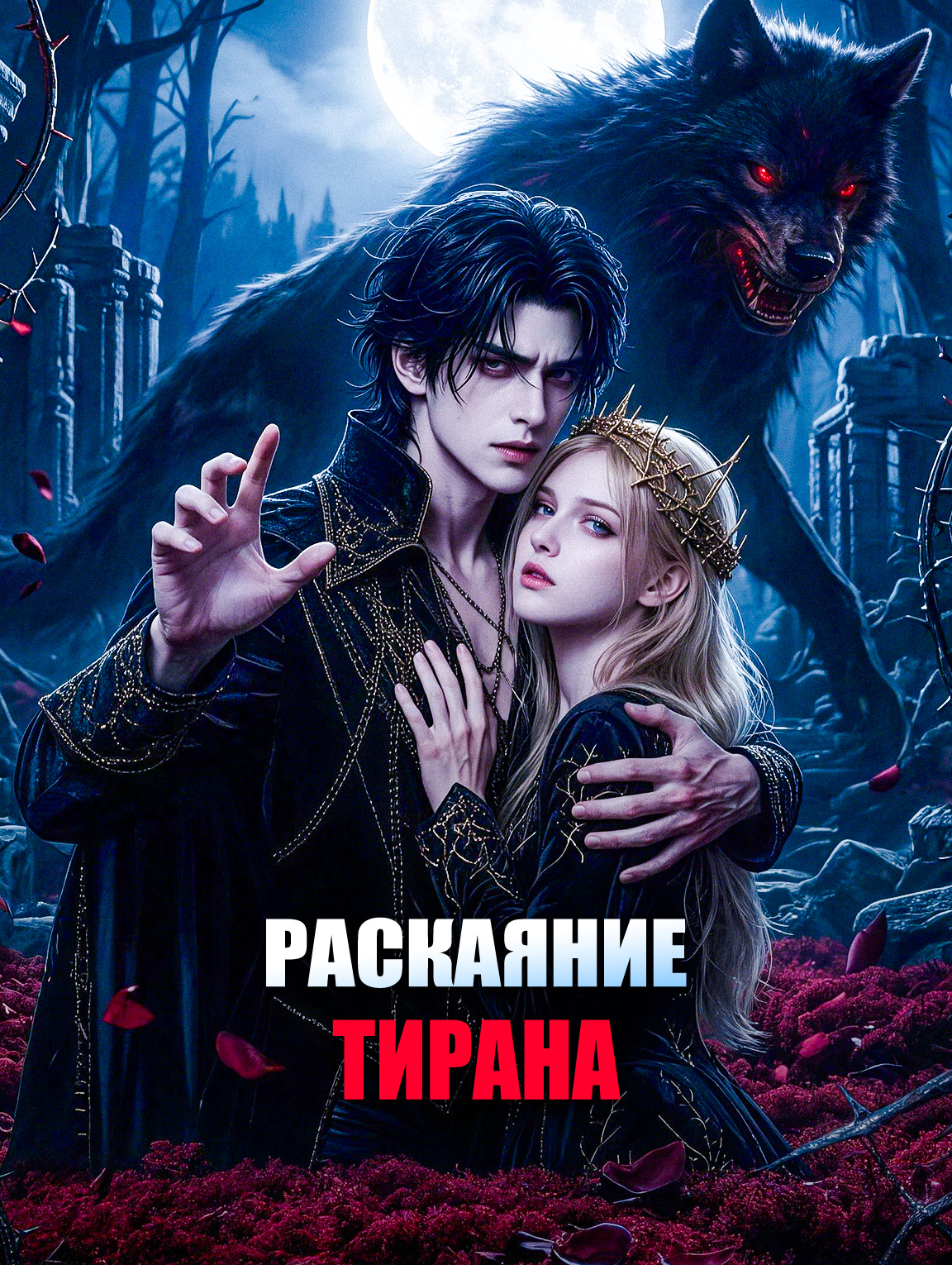 Раскаяние тирана
