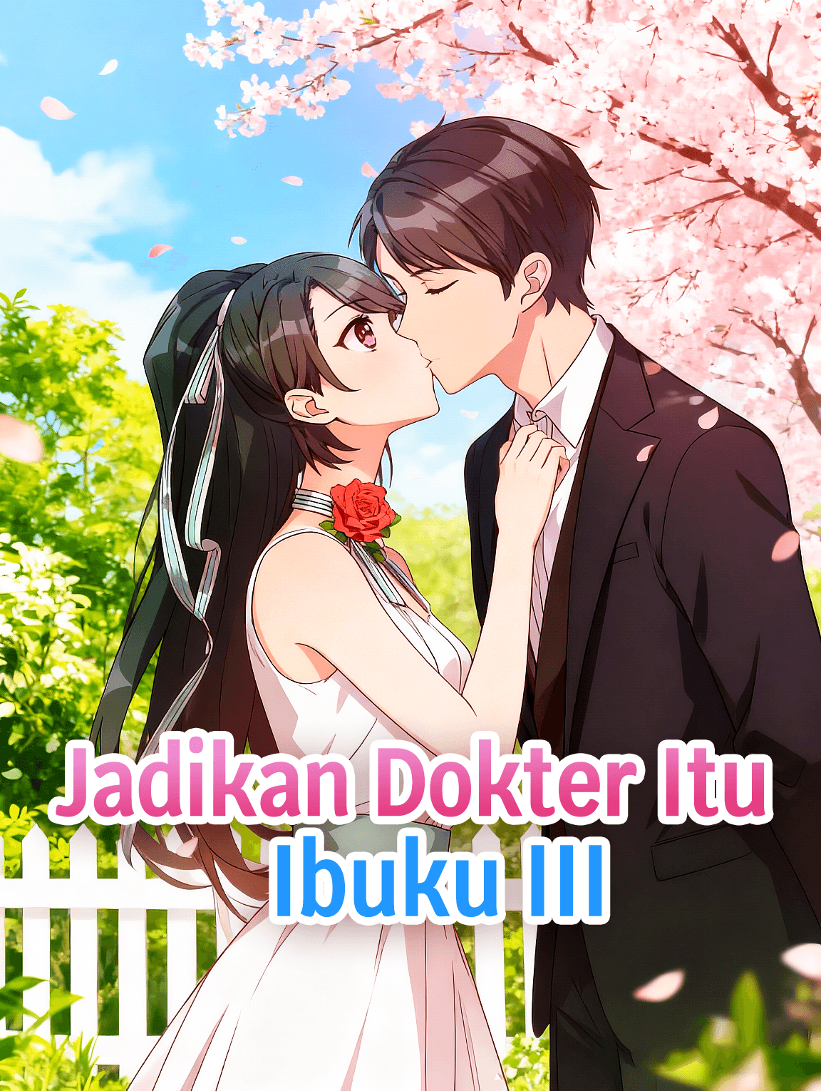 Jadikan Dokter Itu Ibuku III