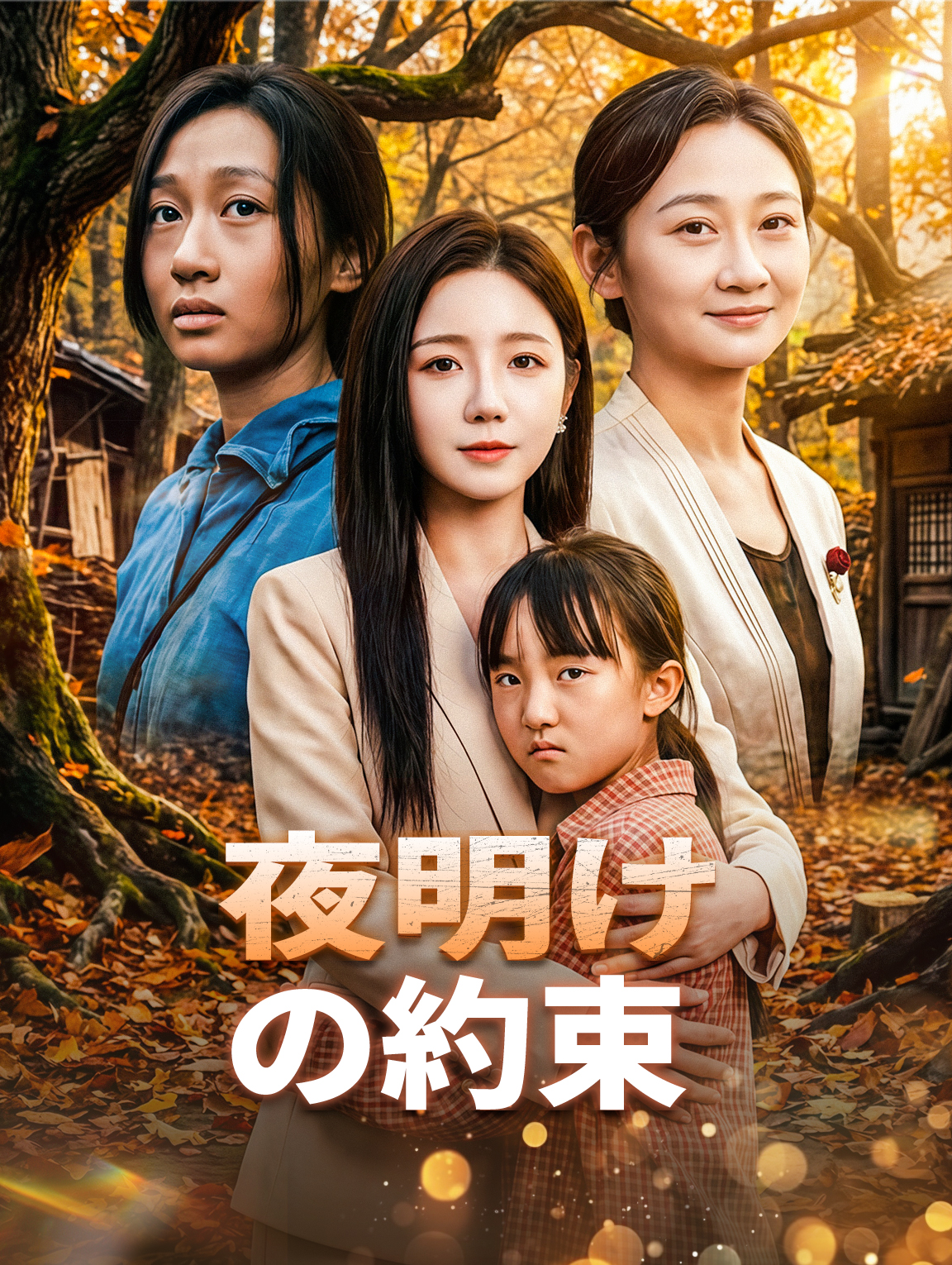 夜明けの約束