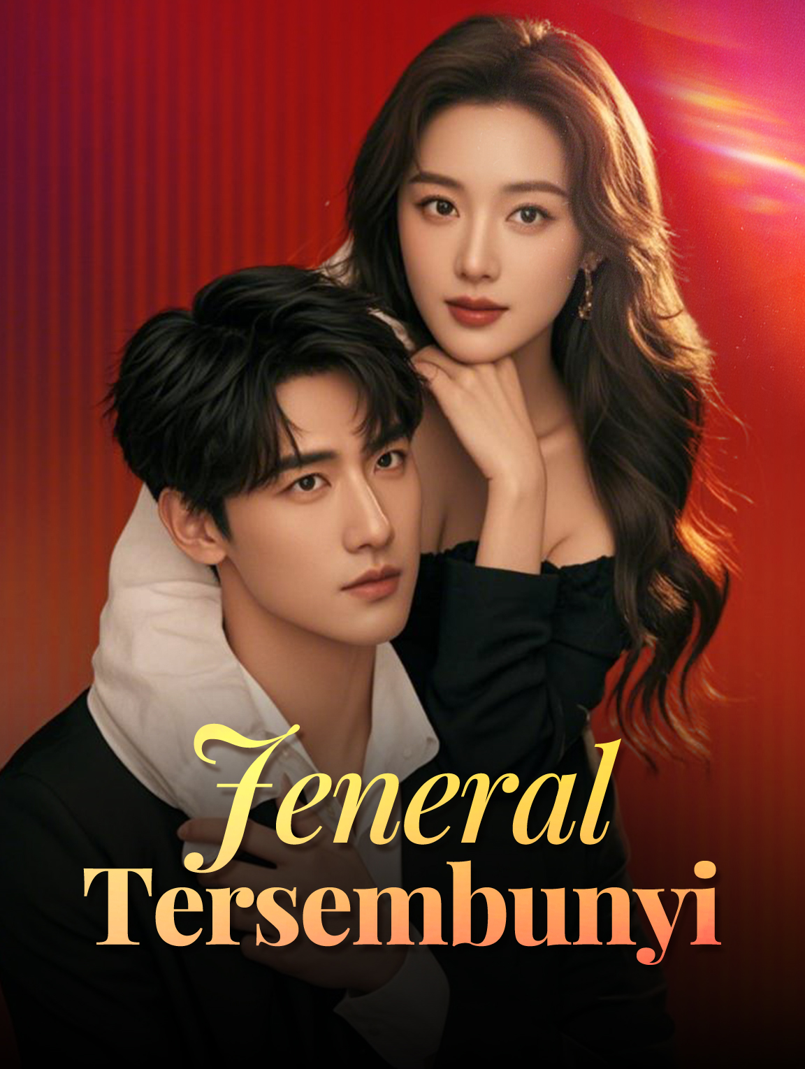 Jeneral Tersembunyi