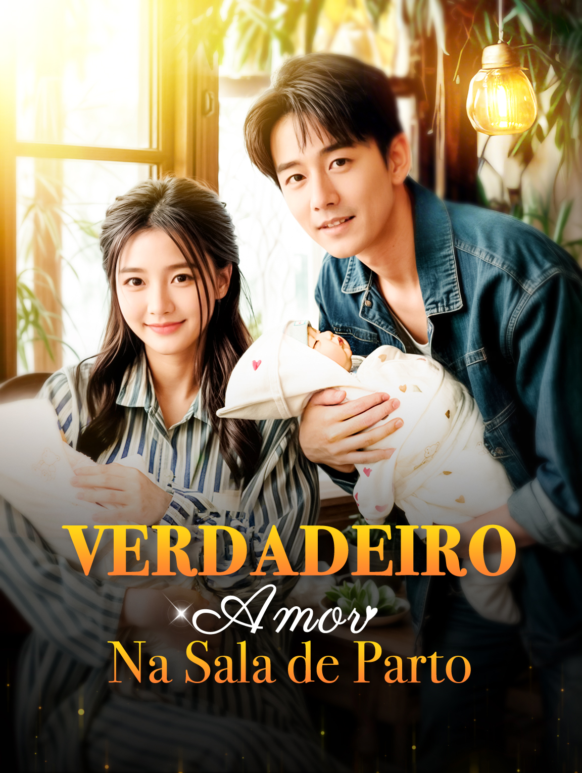 Verdadeiro Amor na Sala de Parto