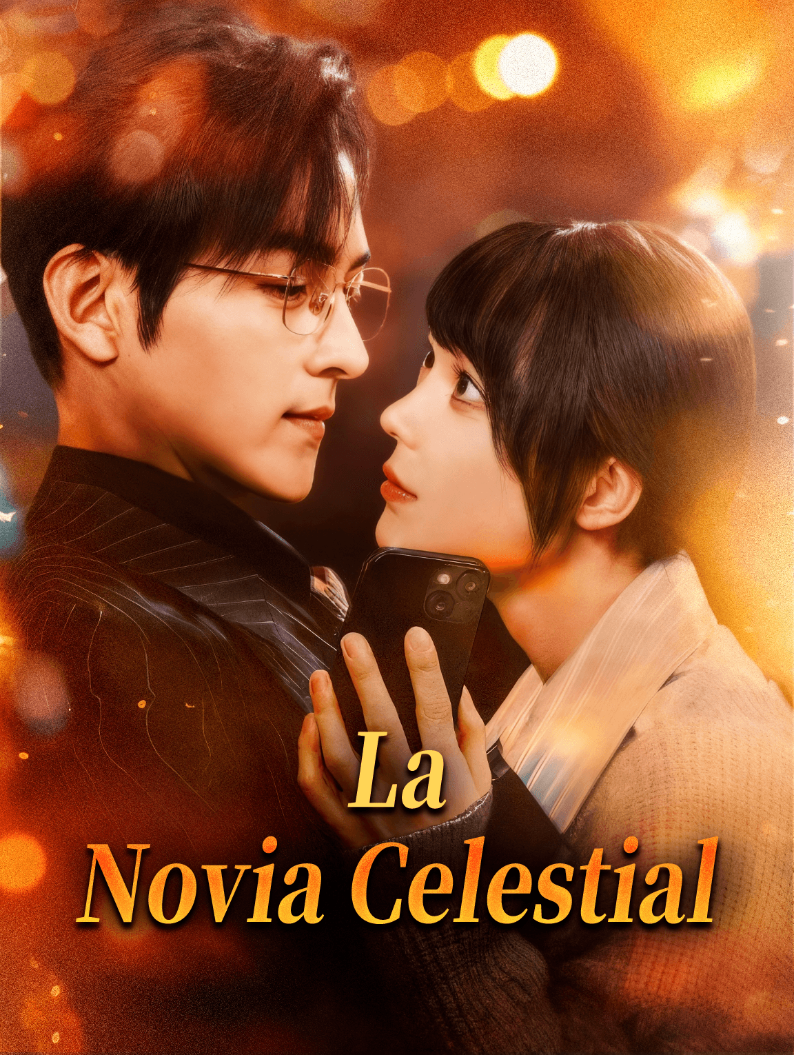 La Novia Celestial