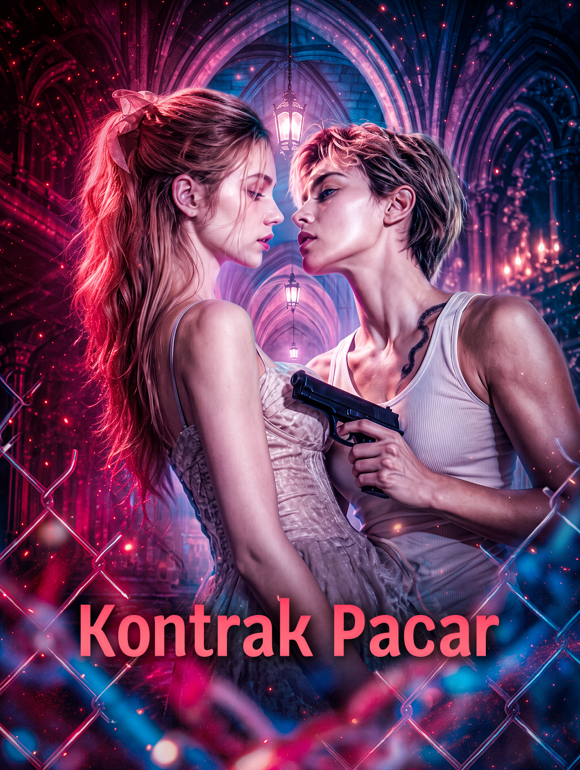 Kontrak Pacar